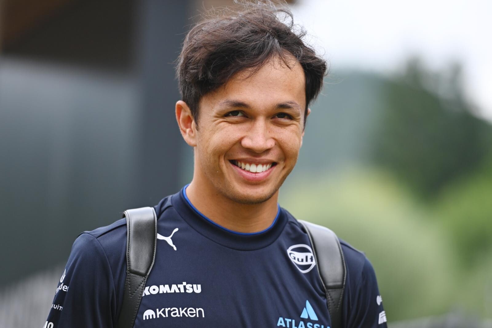 La classifica piloti dopo il GP dell’Austria