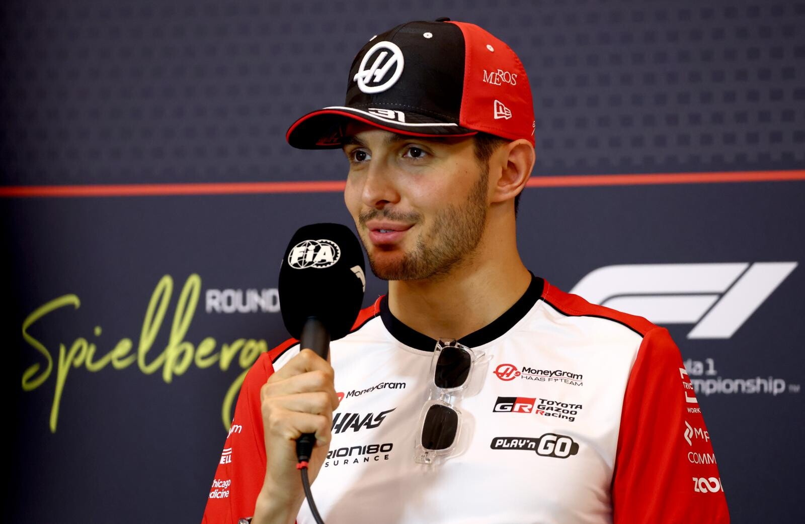 La classifica piloti dopo il GP dell’Austria