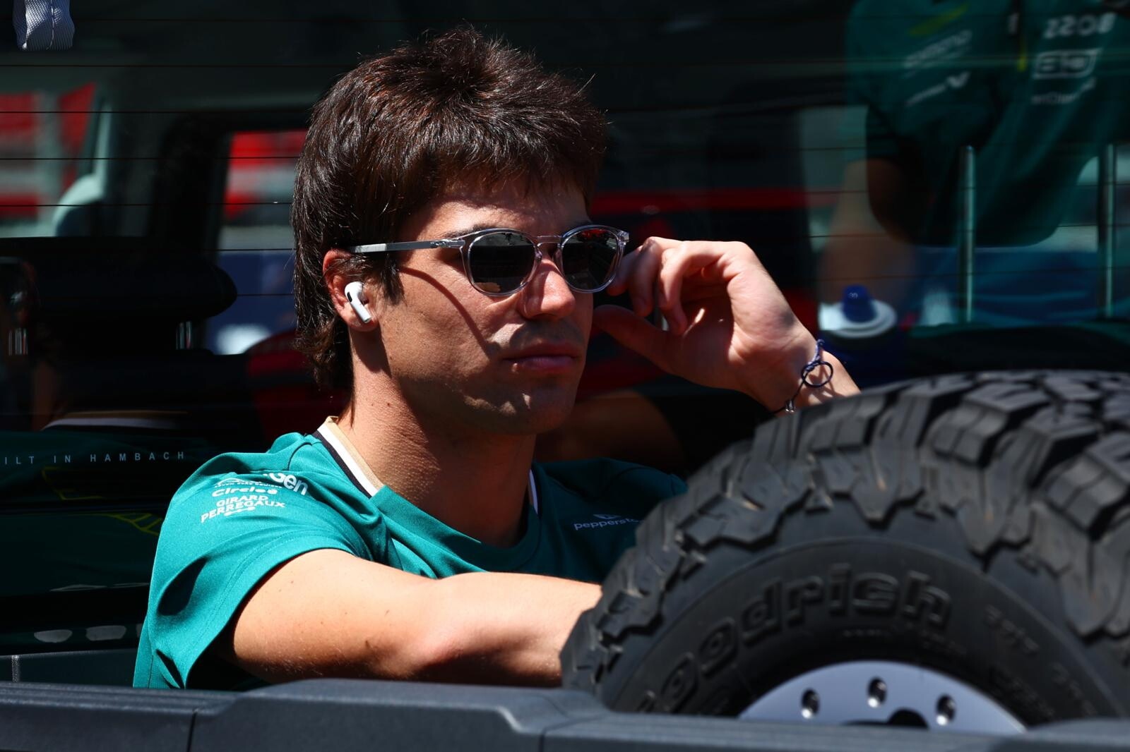 La classifica piloti dopo il GP dell’Austria