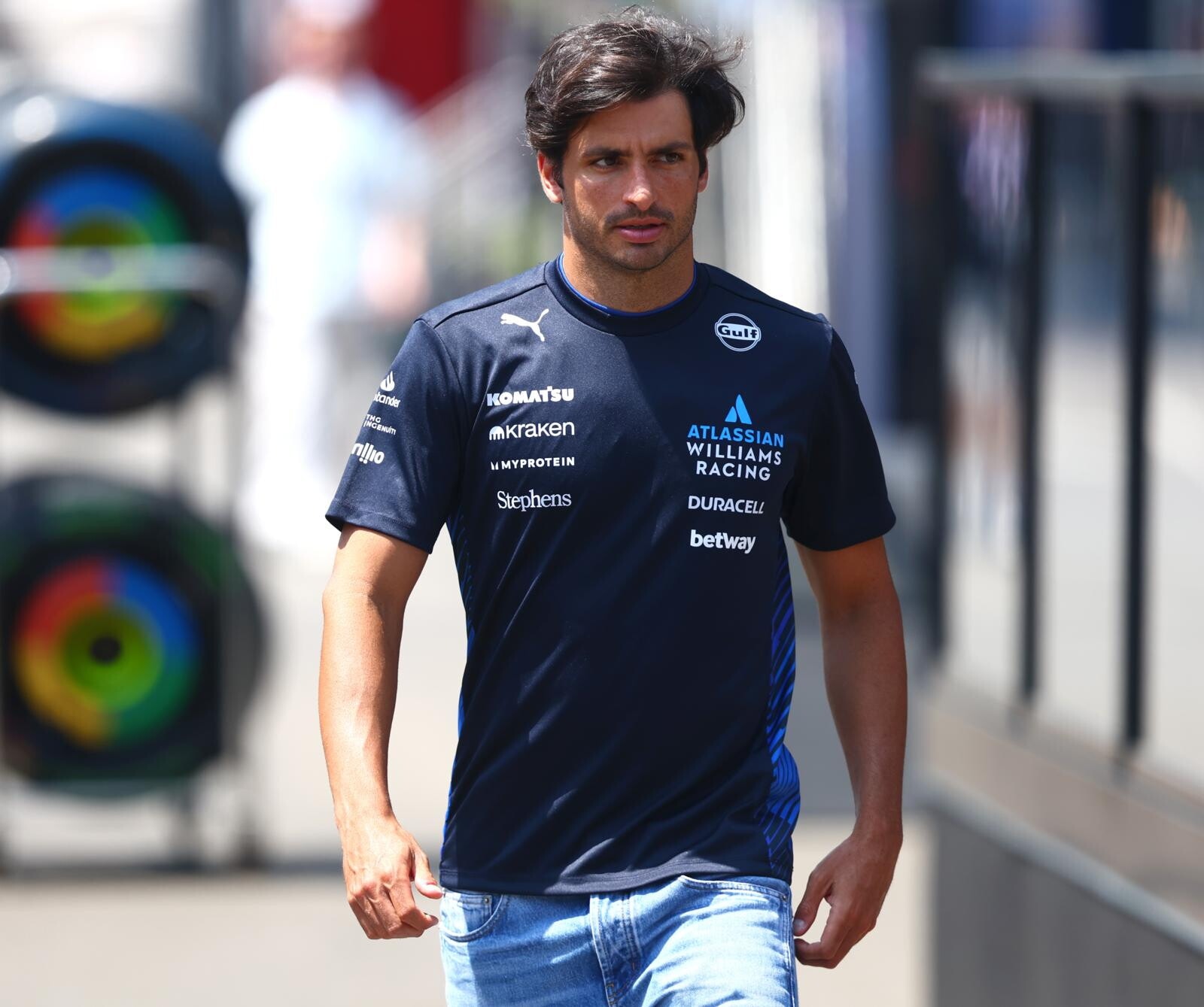 La classifica piloti dopo il GP dell’Austria