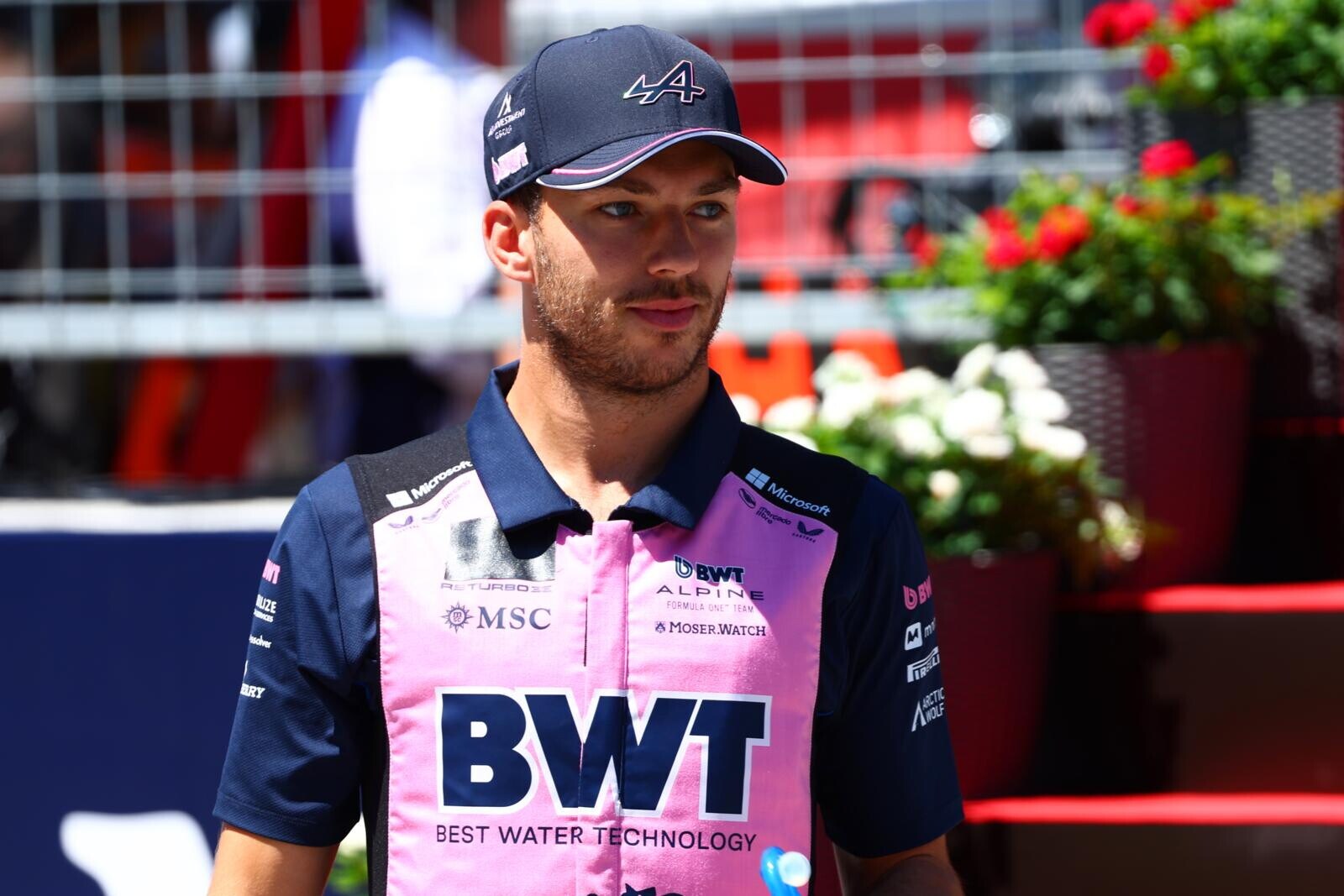 La classifica piloti dopo il GP dell’Austria