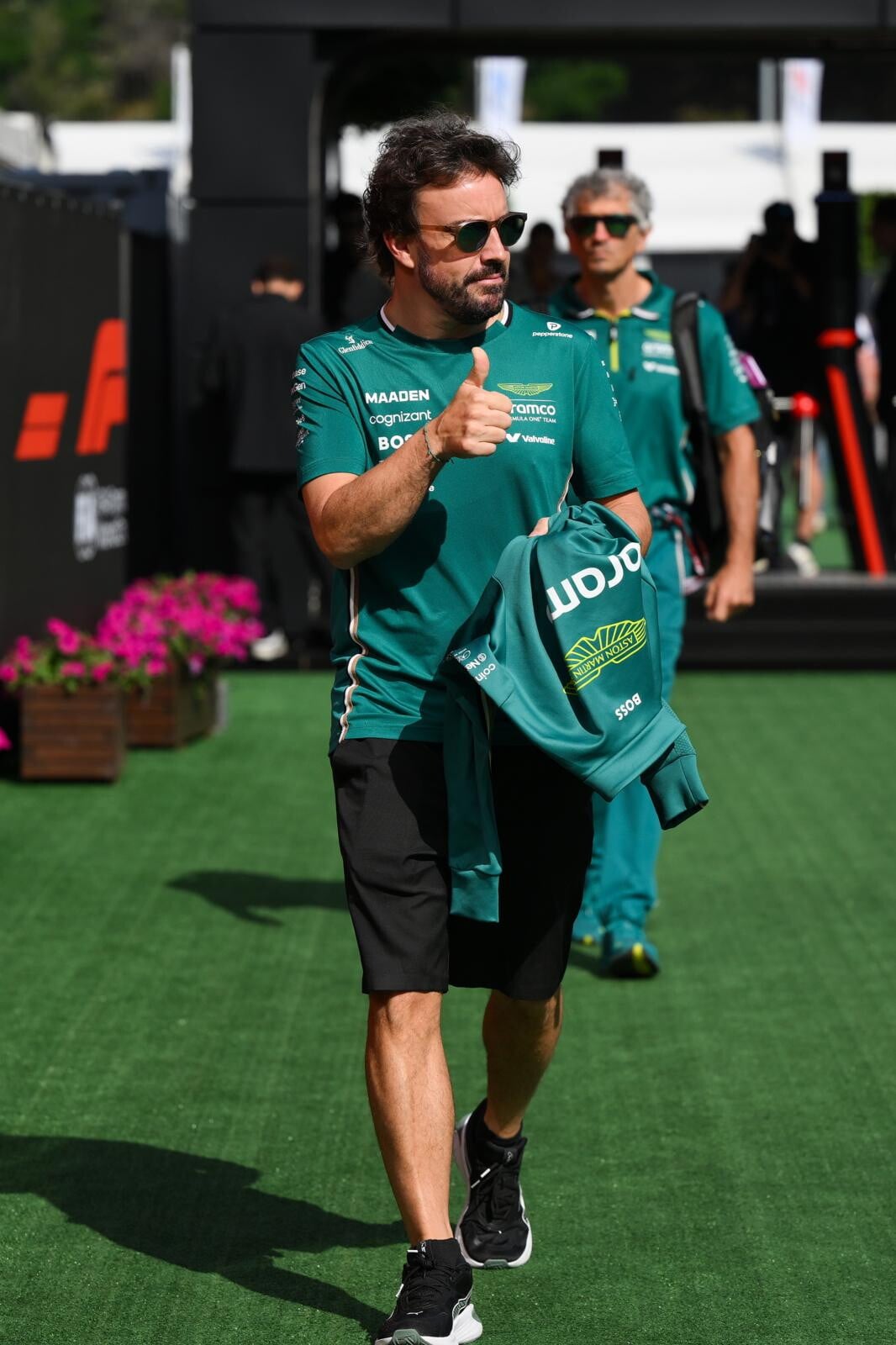 La classifica piloti dopo il GP dell’Austria