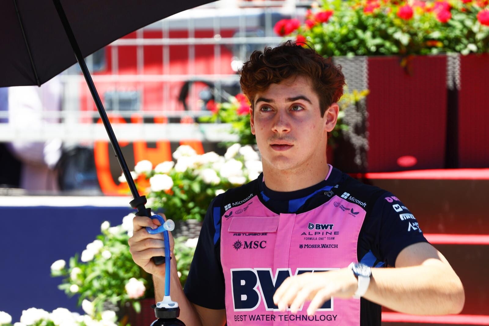 La classifica piloti dopo il GP dell’Austria