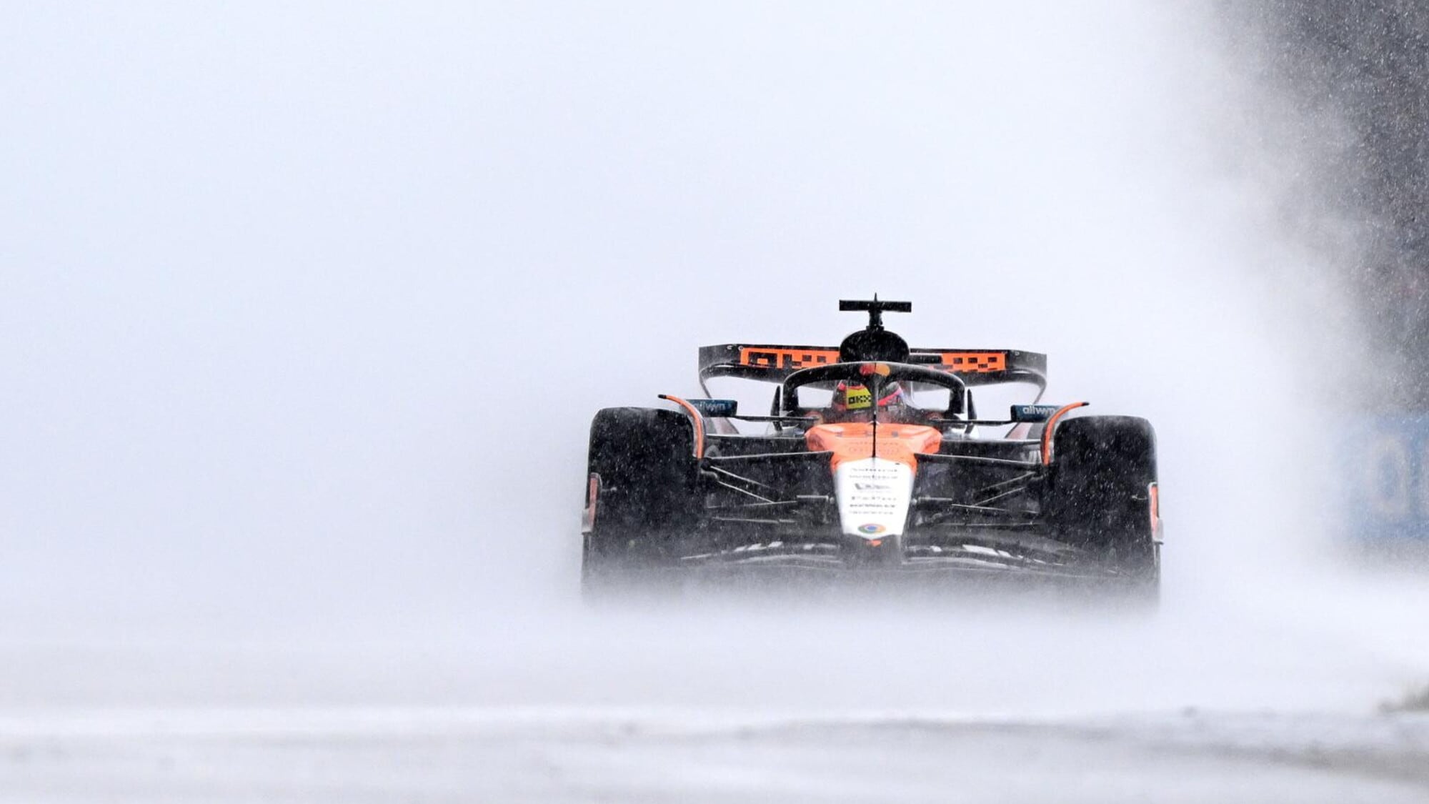 GP Gran Bretagna, le pagelle: strepitoso Hulkenberg, Norris non sbaglia, Piastri, Verstappen, Leclerc e Mercedes sì