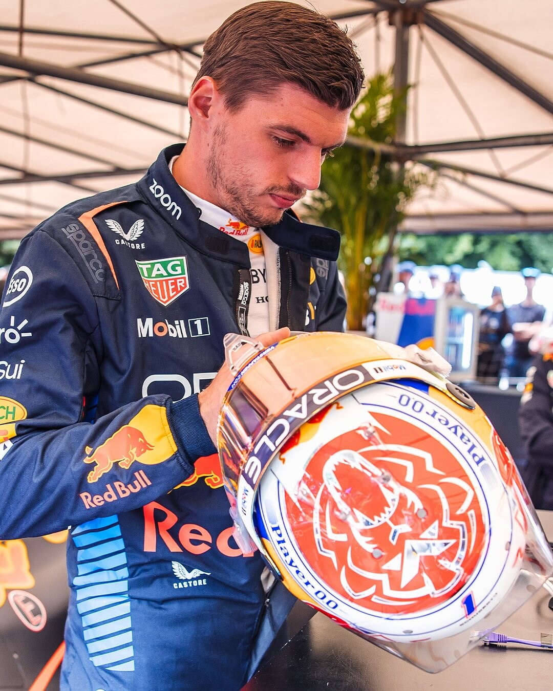 Goodwood Festival of Speed: le monoposto di Formula 1 protagoniste della sfilata