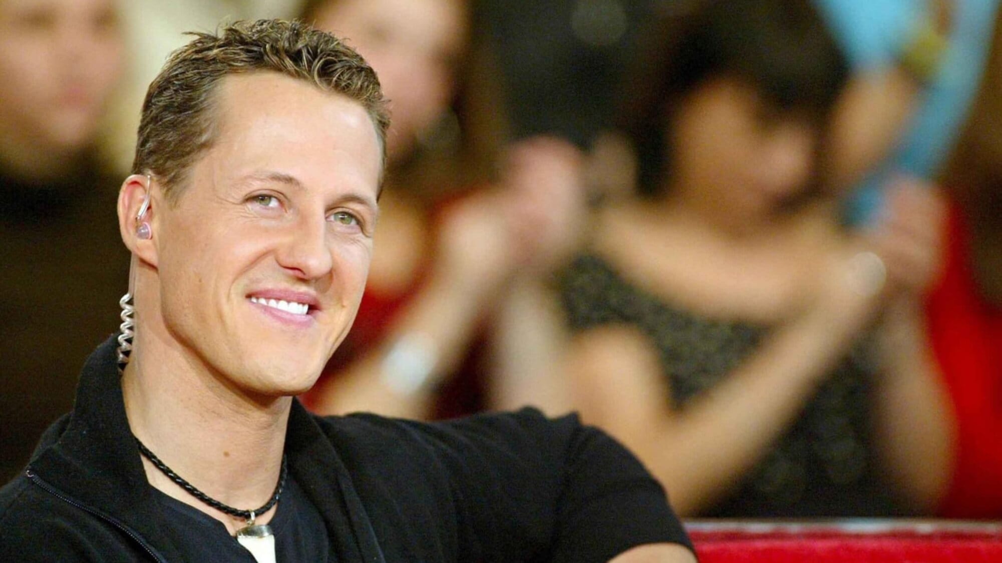 Al GP di Monza arriva la tribuna dedicata a Schumacher