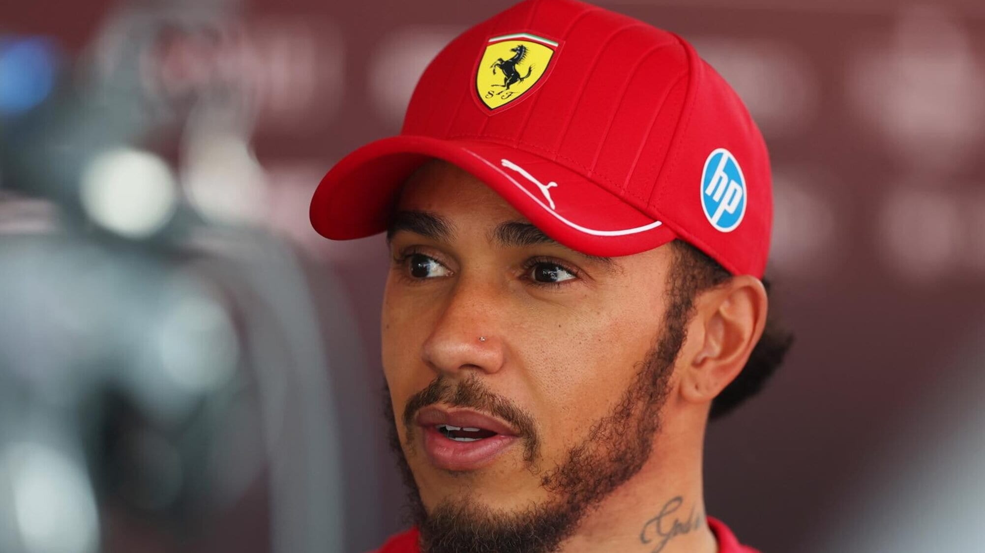 Hamilton dopo la Sprint in Belgio: "Sono molto grato al team per gli aggiornamenti"