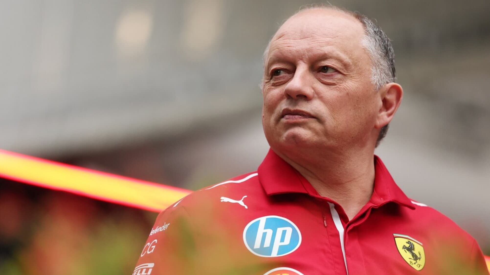 Vasseur esalta Charles e analizza Hamilton: "Contento per Charles, il passo di Lewis era buono"