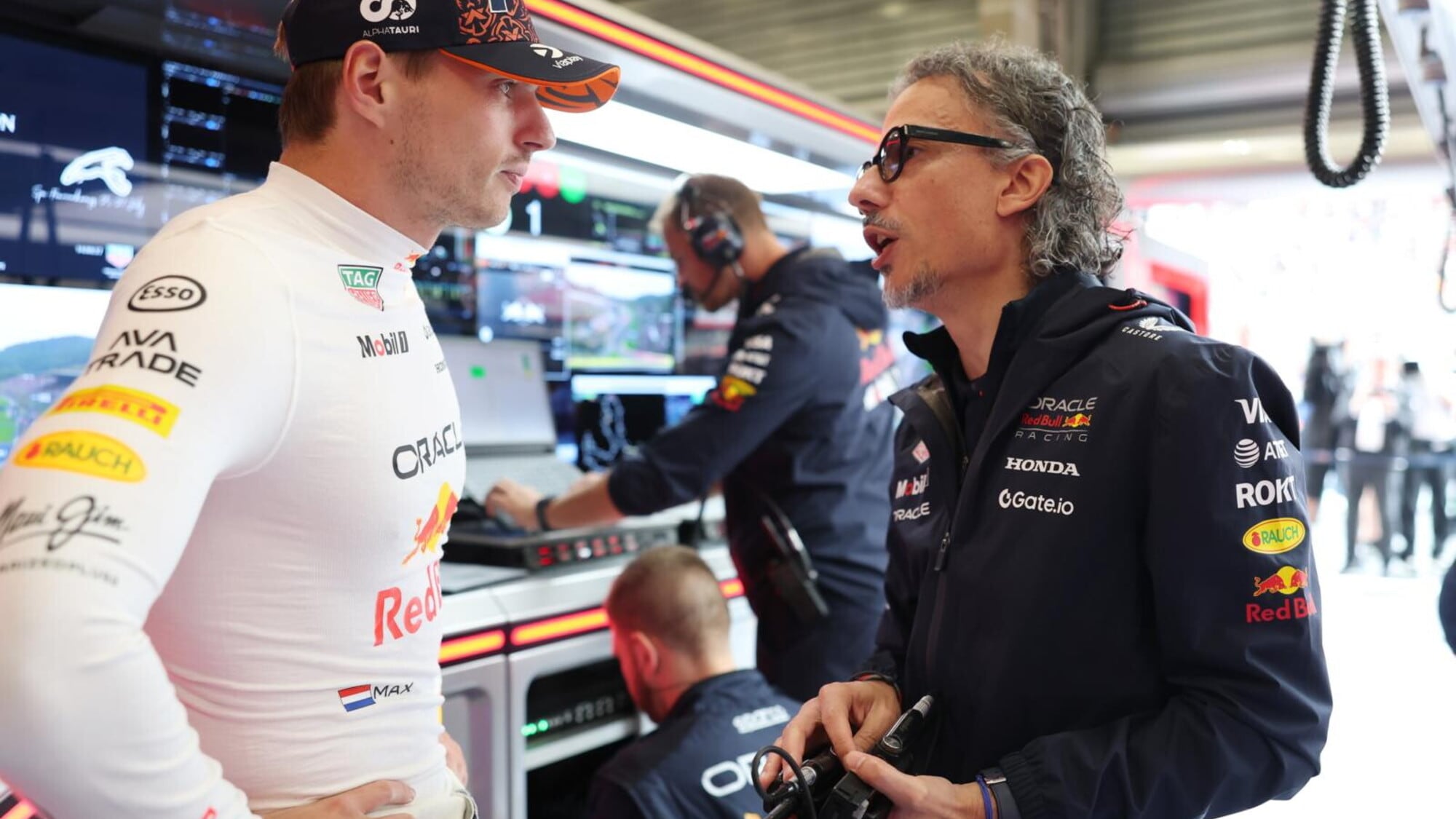 Red Bull, aggiornamenti ok ma è una McLaren inarrivabile