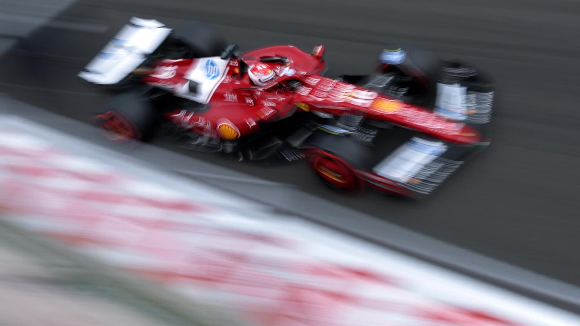 Ferrari, cambiano le prospettive del GP Ungheria: vittoria è un sogno, ma non impossibile