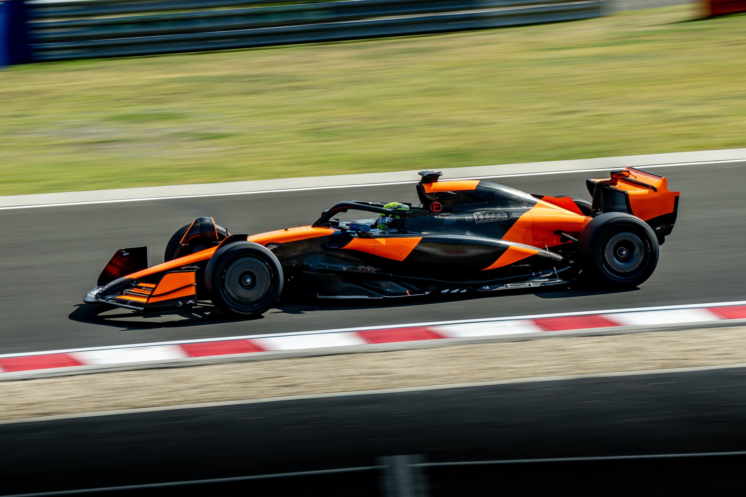  Test Pirelli a Budapest: le mescole 2026 in azione all’Hungaroring