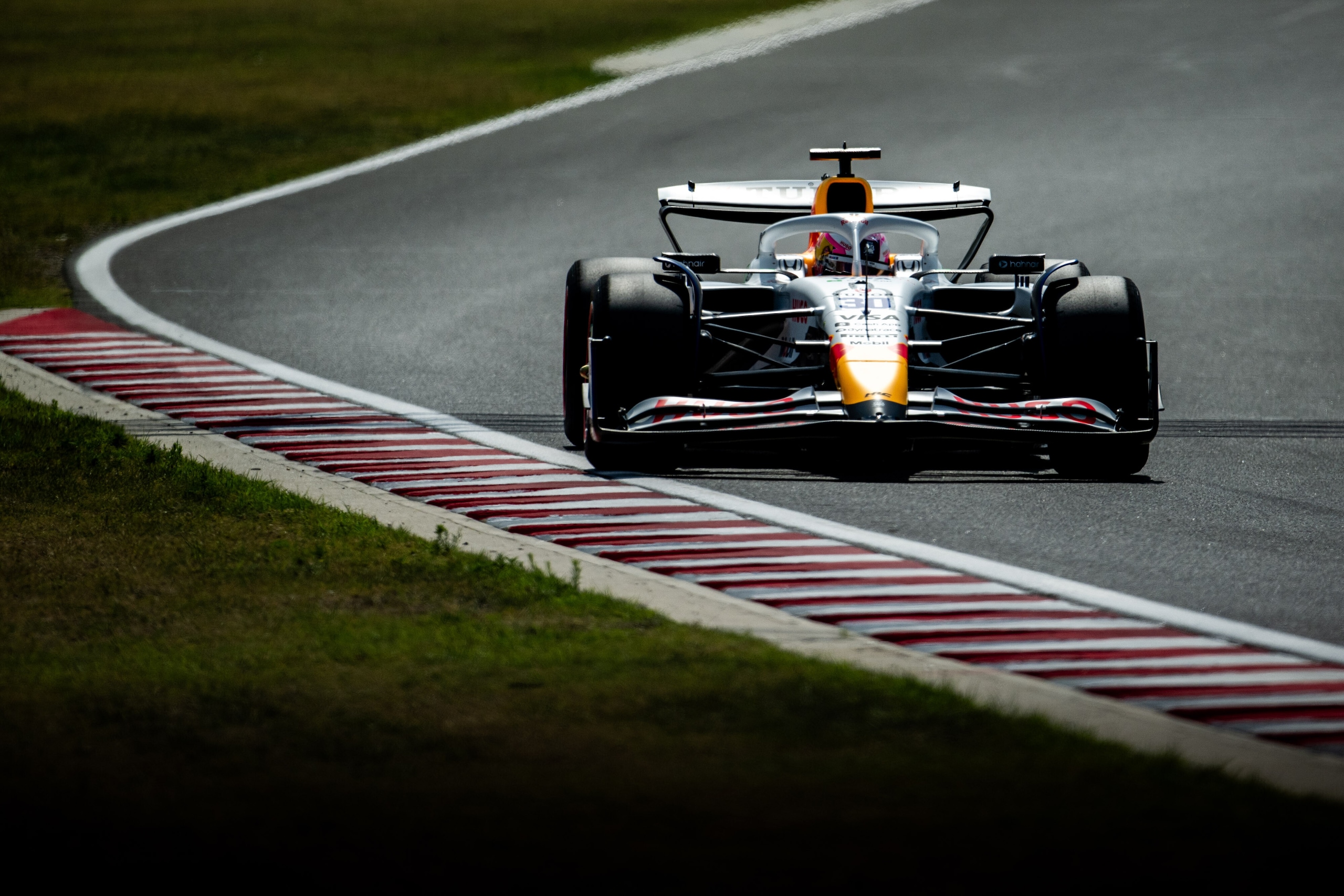  Test Pirelli a Budapest: le mescole 2026 in azione all’Hungaroring