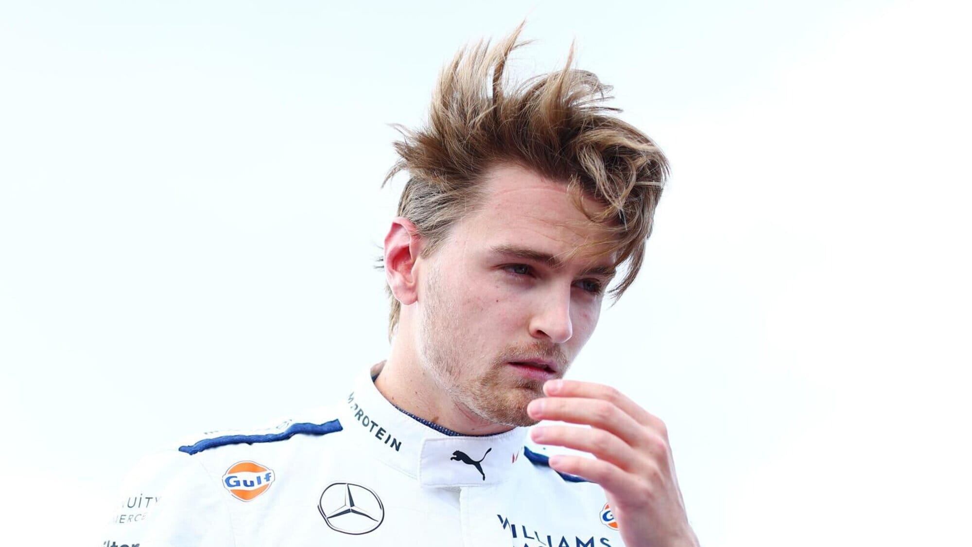 Logan Sargeant pianifica il rientro nel motorsport