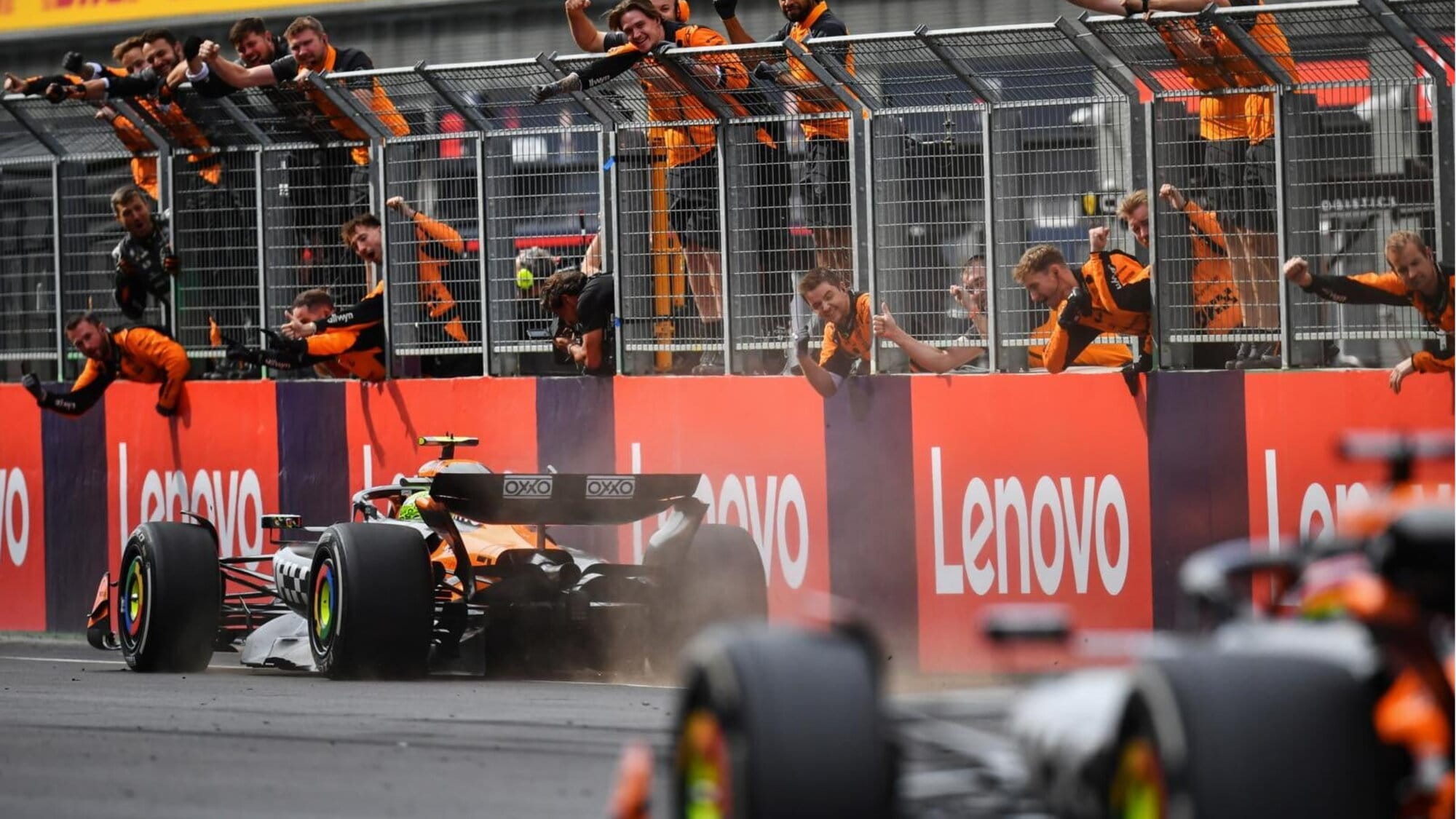 F1 2025, le pagelle di metà stagione: i piloti
