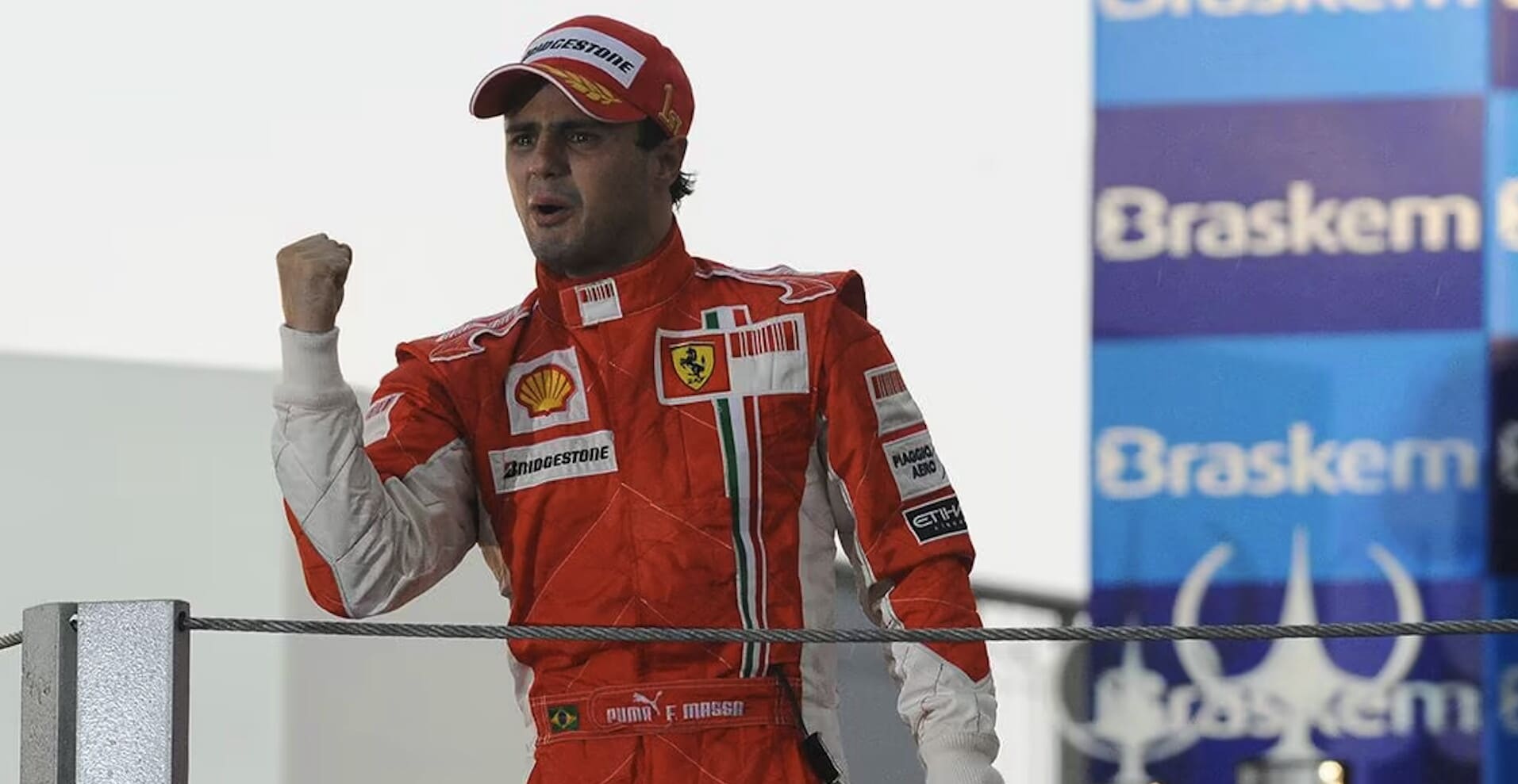 Ferrari, i 10 piloti più fedeli alla Rossa: solo in due meglio di Leclerc