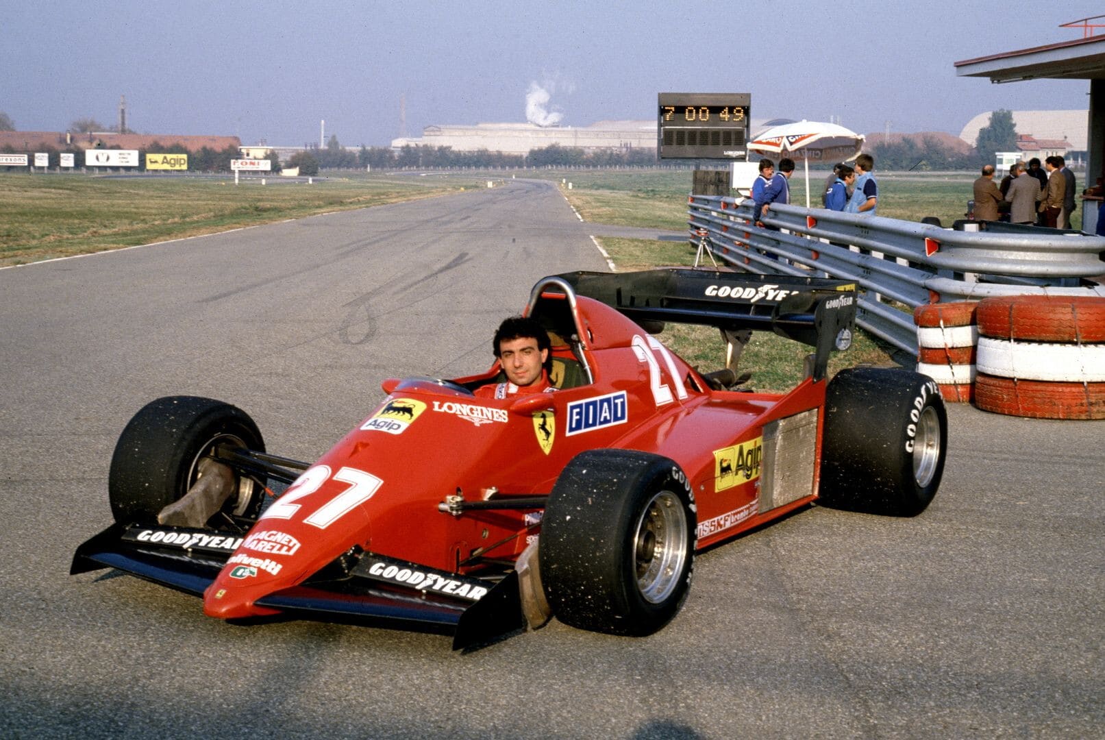 Ferrari, i 10 piloti più fedeli alla Rossa: solo in due meglio di Leclerc