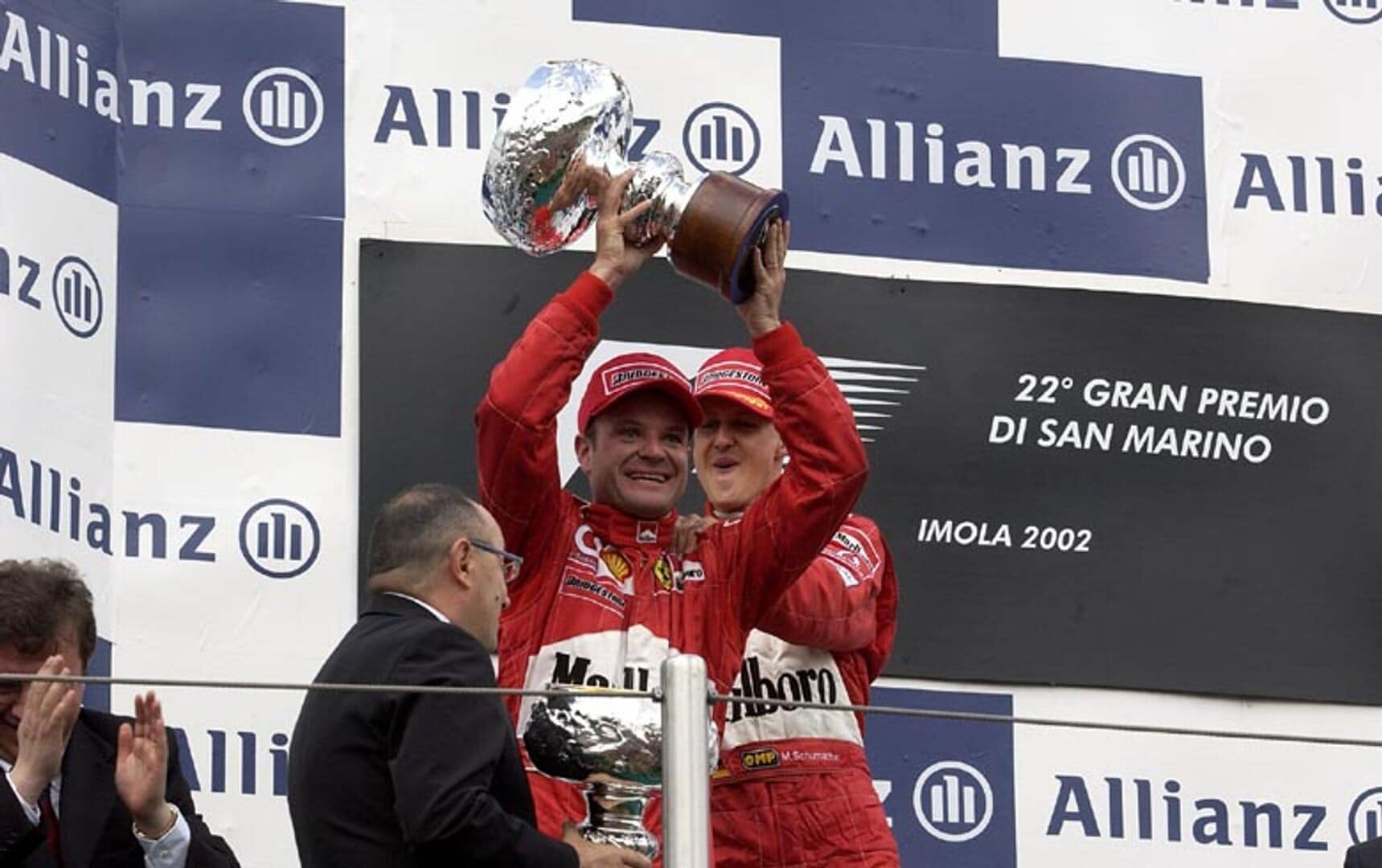Ferrari, i 10 piloti più fedeli alla Rossa: solo in due meglio di Leclerc