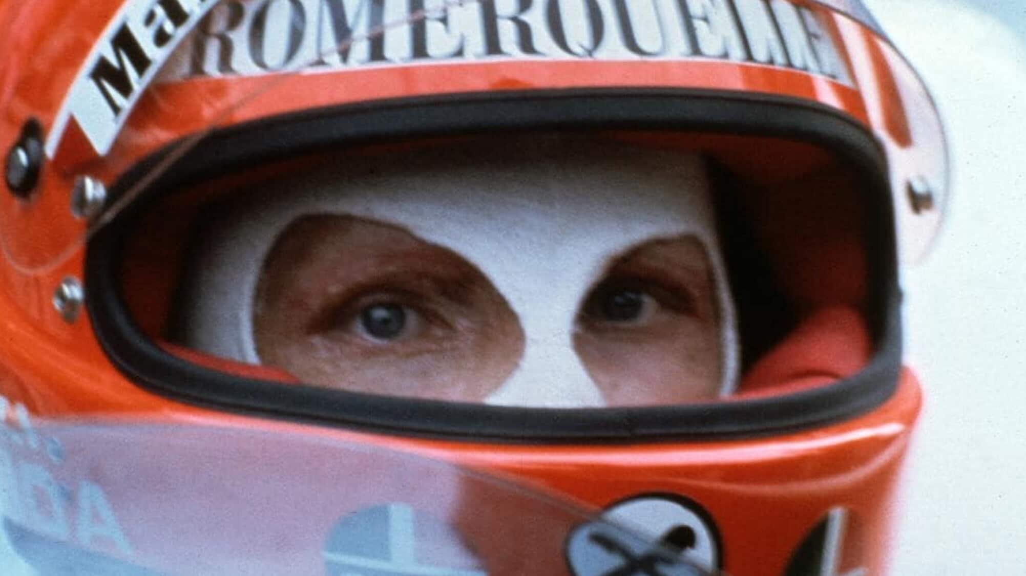 Ferrari, Lancia, Alfa Romeo: l'Italia da corsa e quel 1975 da urlo