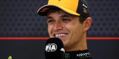 Lando Norris