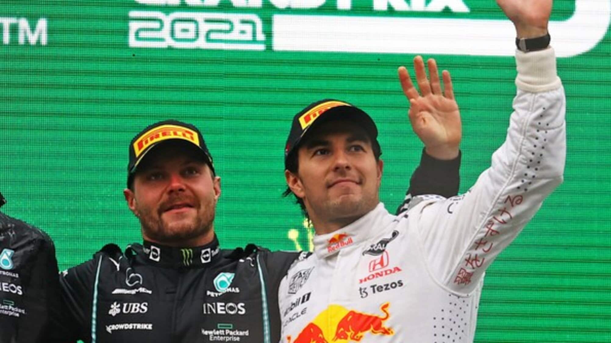 Cadillac verso la coppia Bottas-Perez, ma diverse opzioni sono ancora aperte