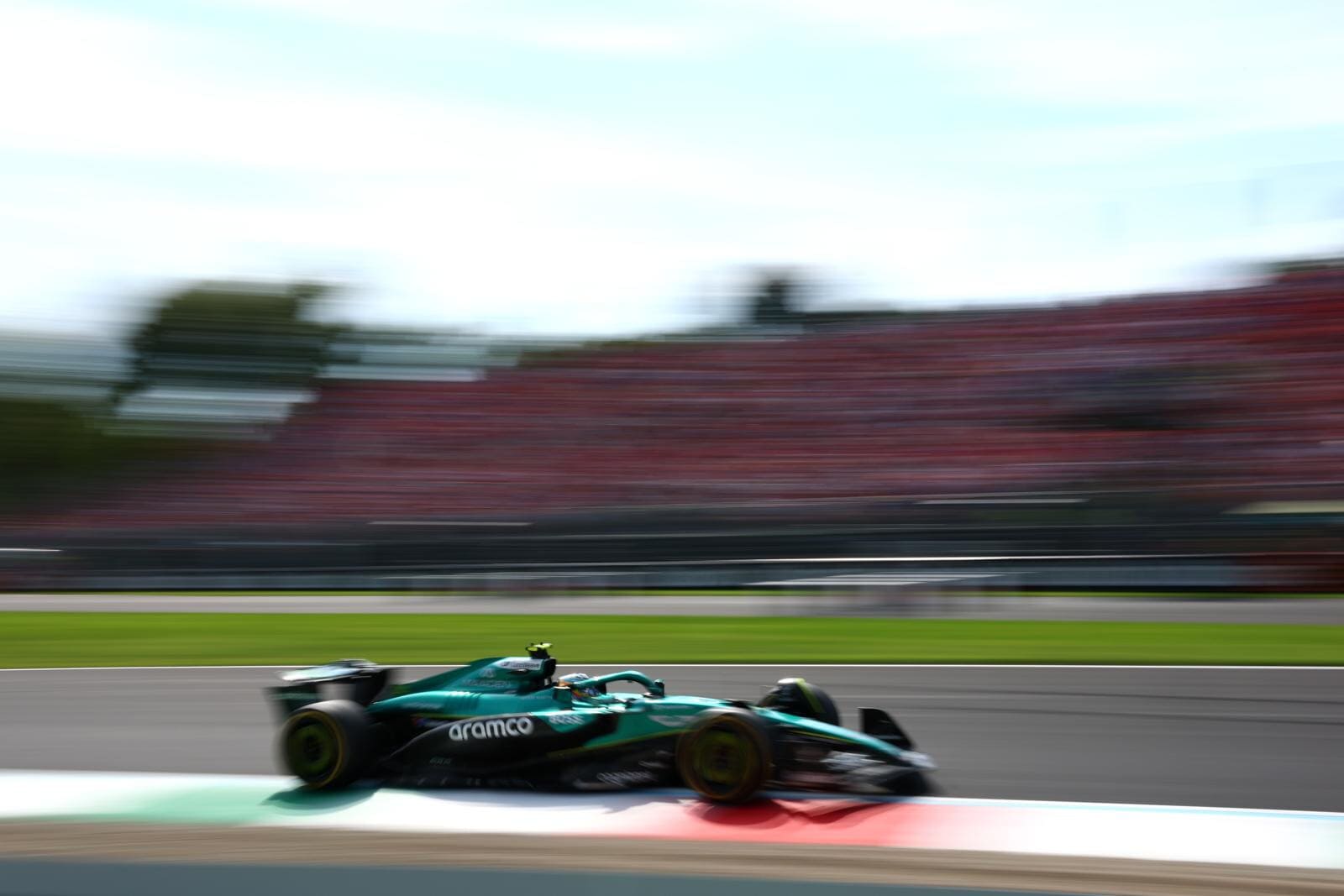 Formula 1, la classifica team dopo il GP d'Italia