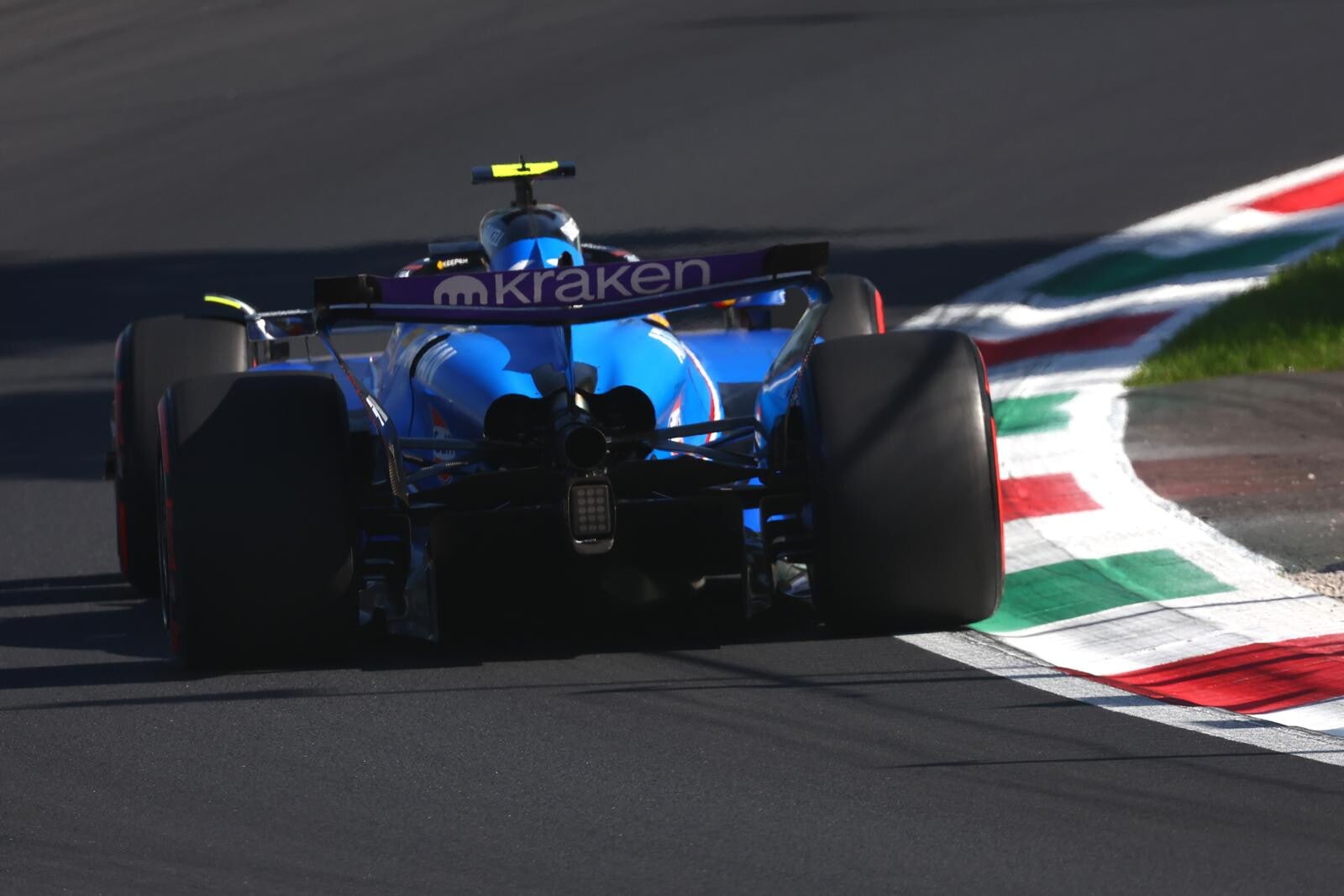 Formula 1, la classifica team dopo il GP d'Italia