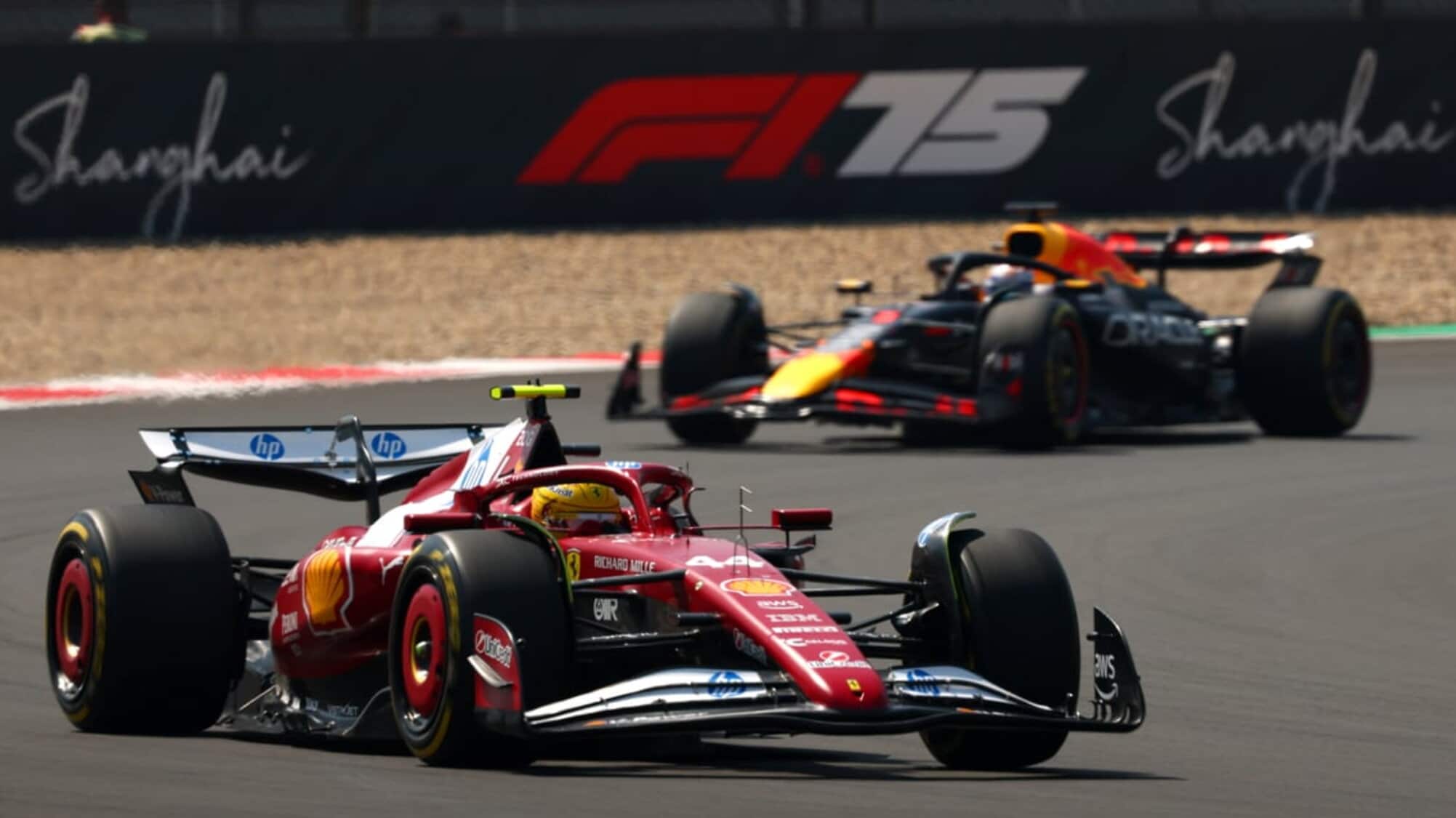 Sprint Race 2026: tre gare brevi inedite nel nuovo calendario sprint del Mondiale