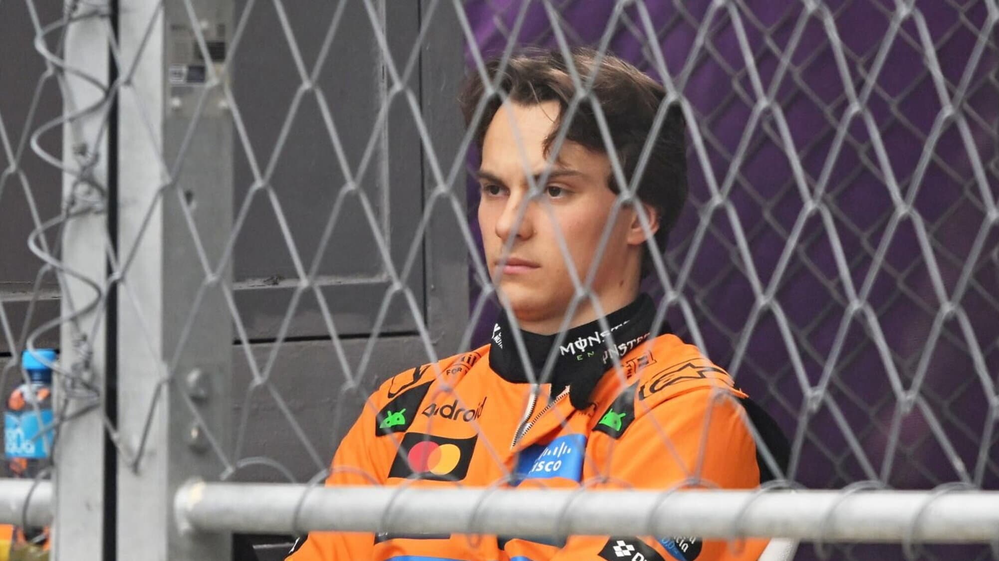 Piastri, Baku ha revocato l'Oscar della freddezza?