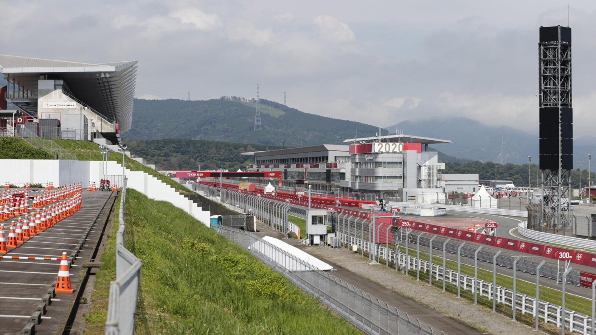 WEC, anteprima 6 Ore del Fuji: Ferrari per la storia, Toyota per l'orgoglio