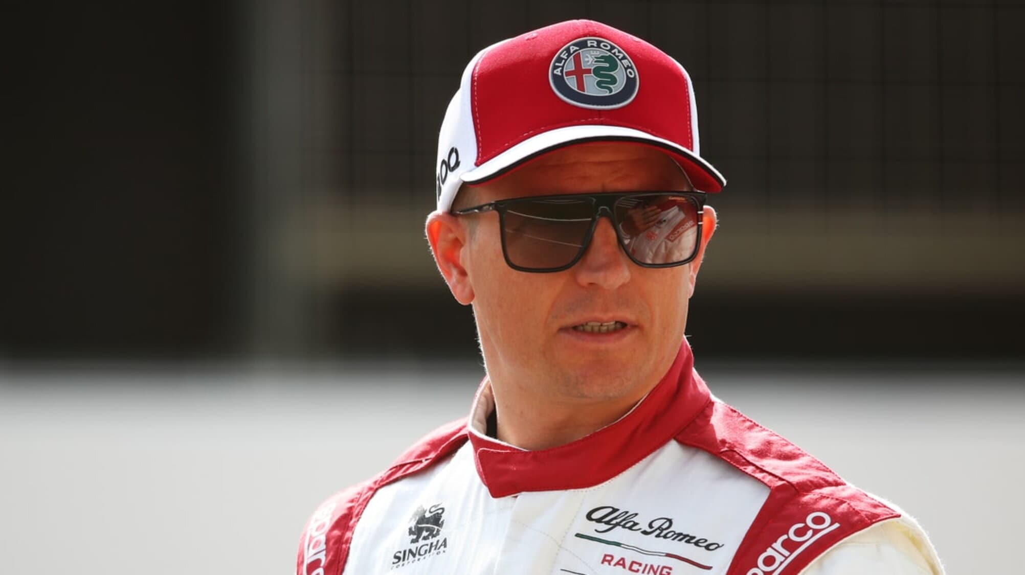 Un nuovo titolo mondiale per Kimi Raikkonen