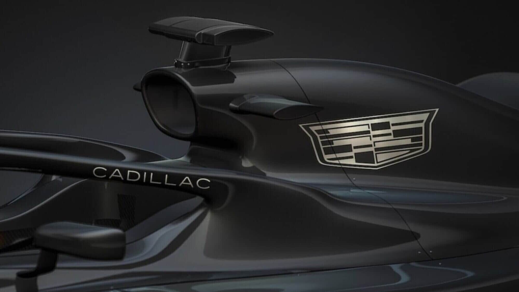 Cadillac in F1, un ex Audi lavorerà al programma power unit 