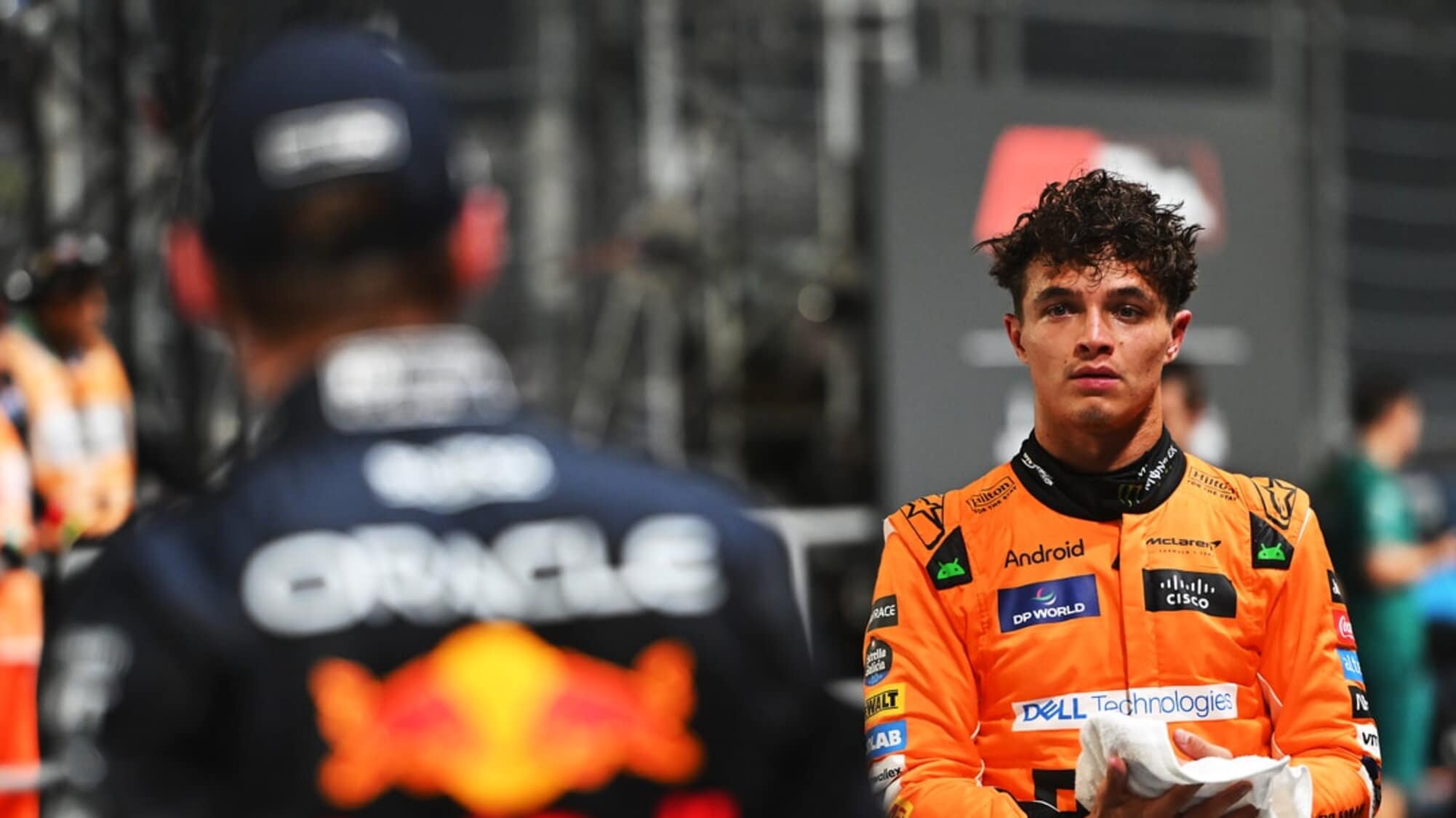 GP Singapore, l'anteprima: ma Verstappen può crederci davvero?