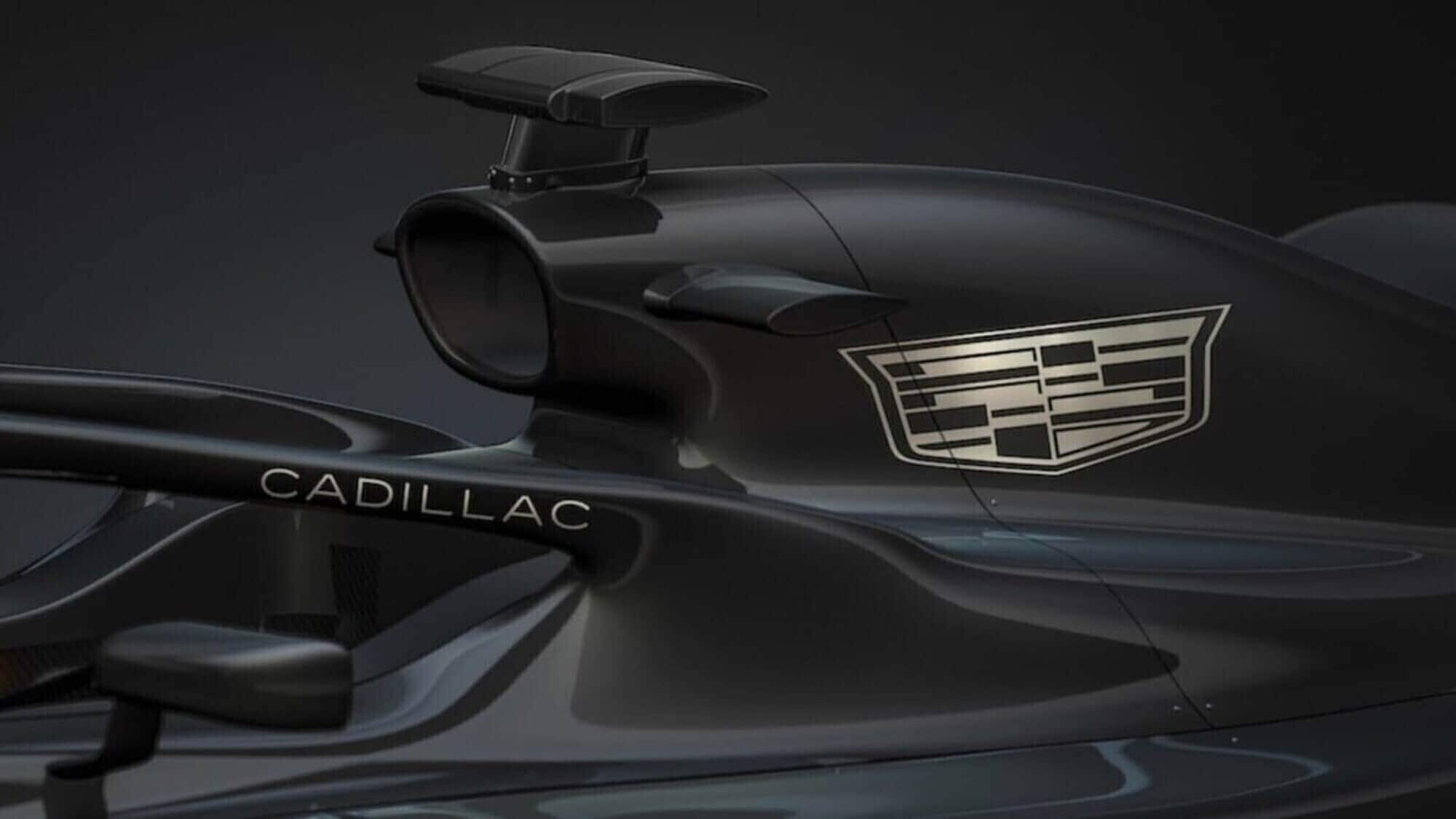 Cadillac si affida a Fittipaldi, Pagenaud ed Eastwood