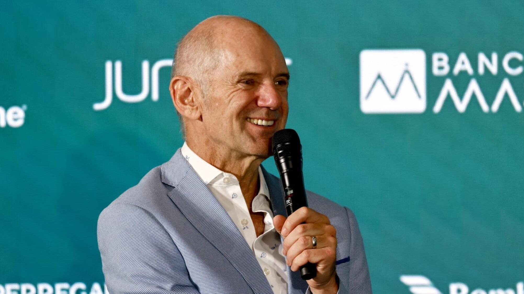 Newey sul 2026: "Di solito, sono i grandi team a restare davanti"