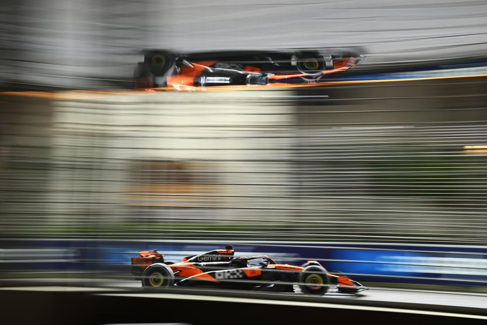 Formula 1, la classifica dei team dopo il GP di Singapore