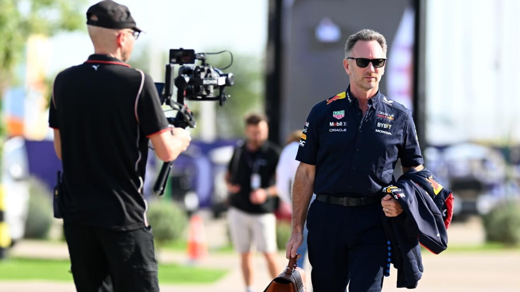 Aston Martin-Horner, prima il nì poi un no