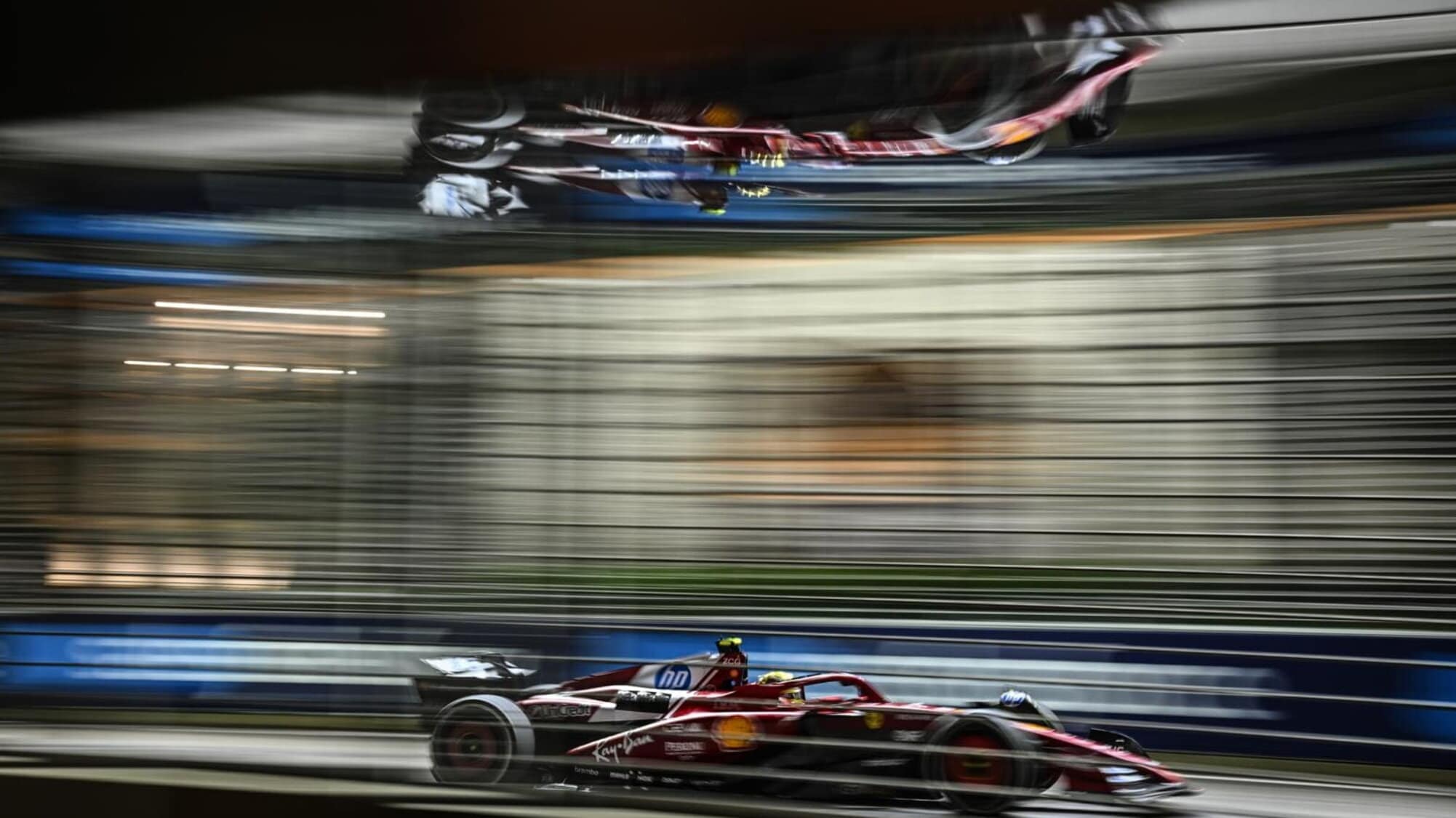 La Ferrari perde la strada, ora in squadra regna il caos