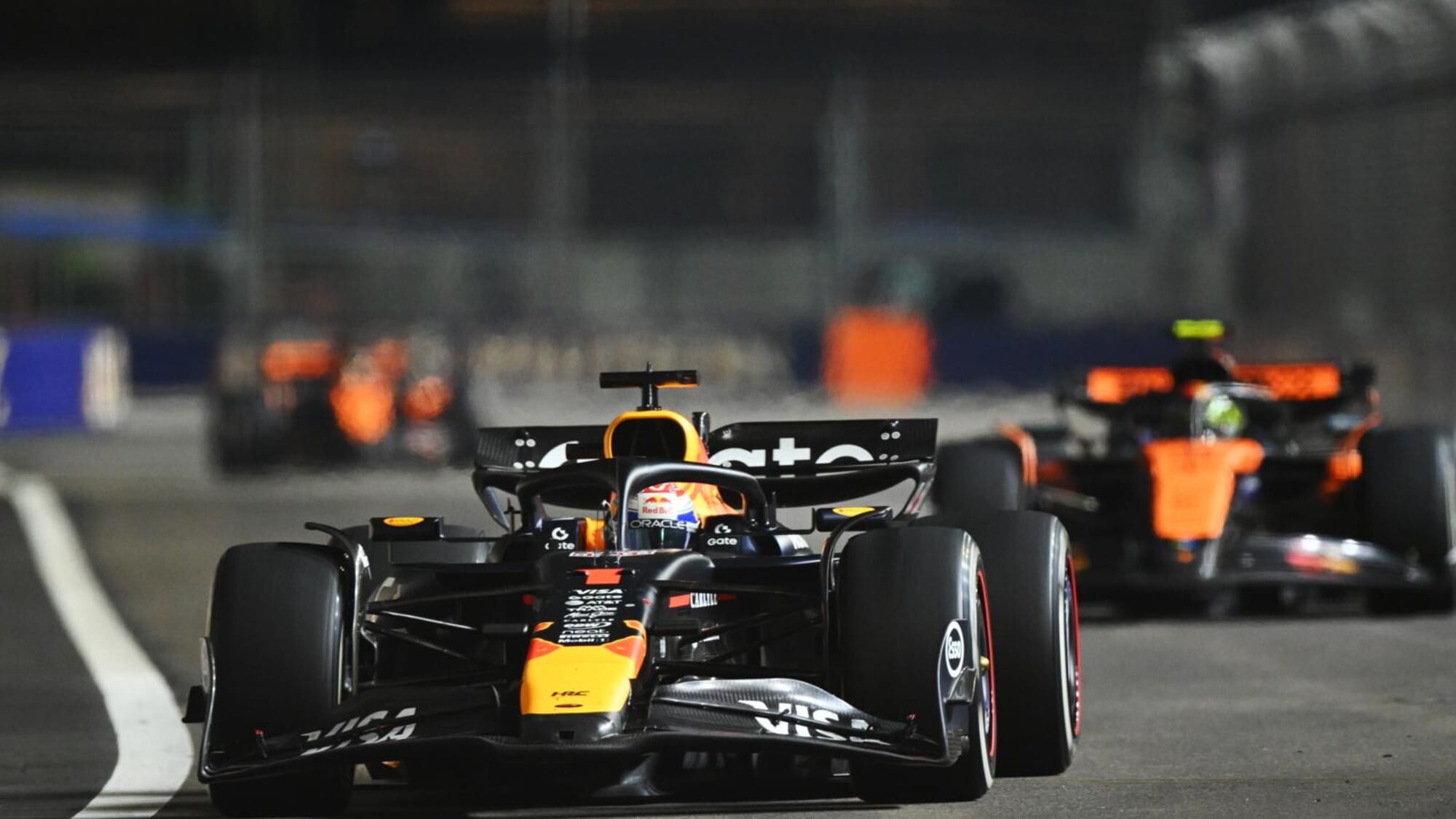 Red Bull avanti tutta, Waché: sviluppare la RB21 ha senso eccome