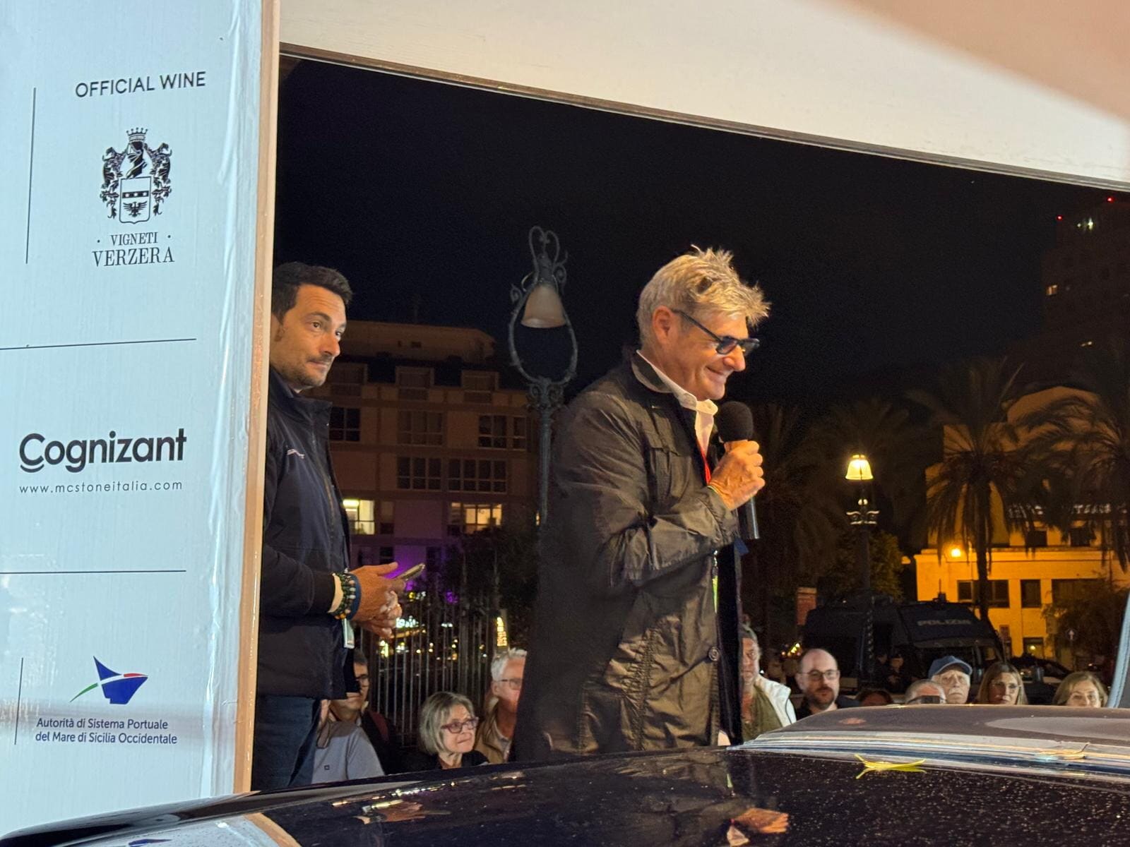 Targa Classica 2025, le foto