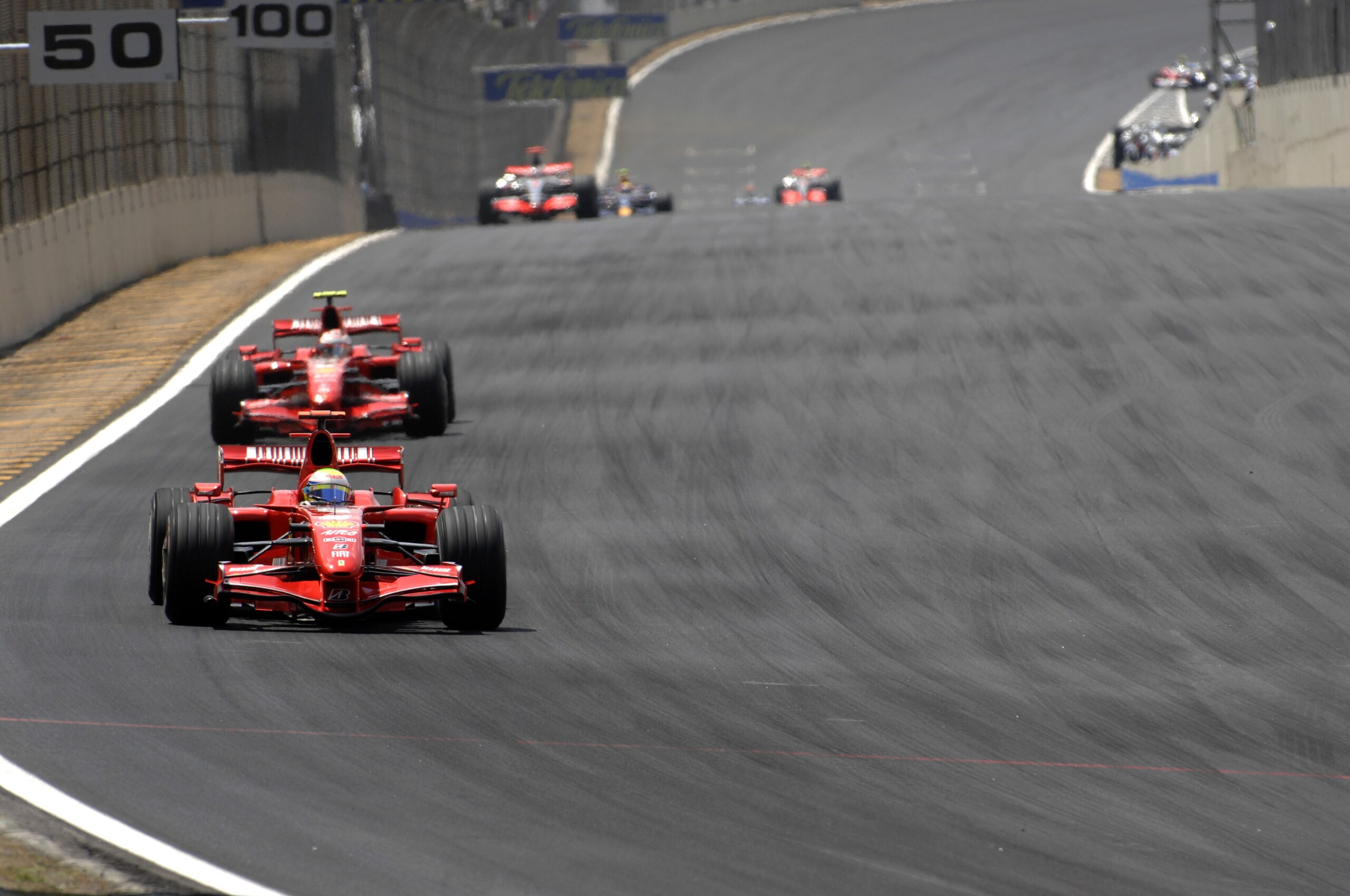 Diciotto anni fa l’impresa di Raikkonen: 21 ottobre 2007, l’ultimo titolo Piloti del Cavallino