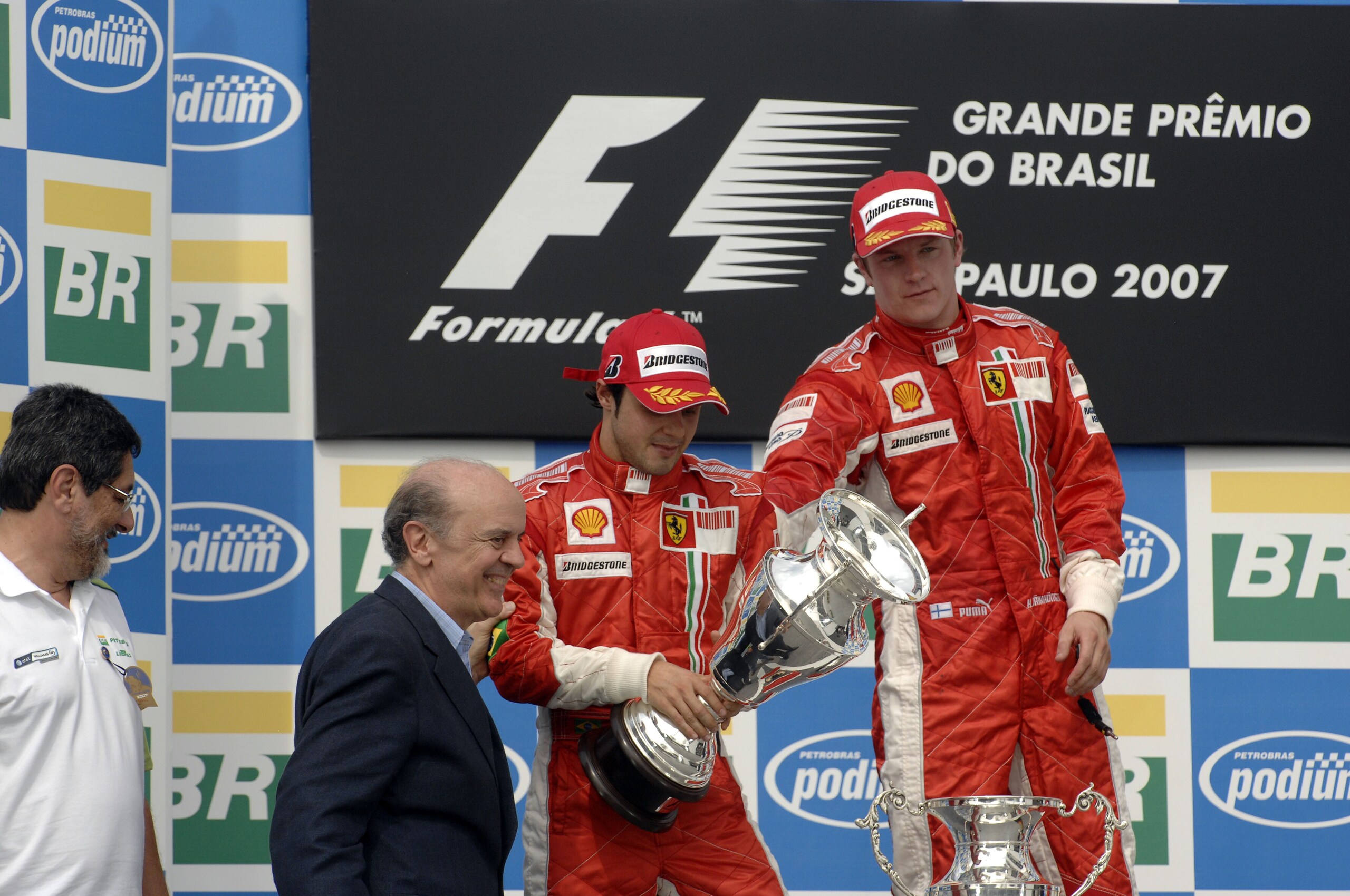 Diciotto anni fa l’impresa di Raikkonen: 21 ottobre 2007, l’ultimo titolo Piloti del Cavallino