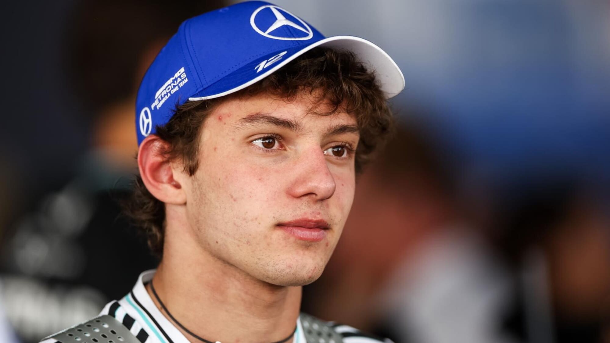 Toto Wolff su Kimi Antonelli, ha la stoffa da campione del mondo?