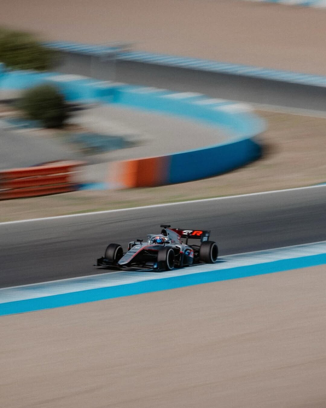 Rovanperä debutta in monoposto: primo test con una F2 a Jerez