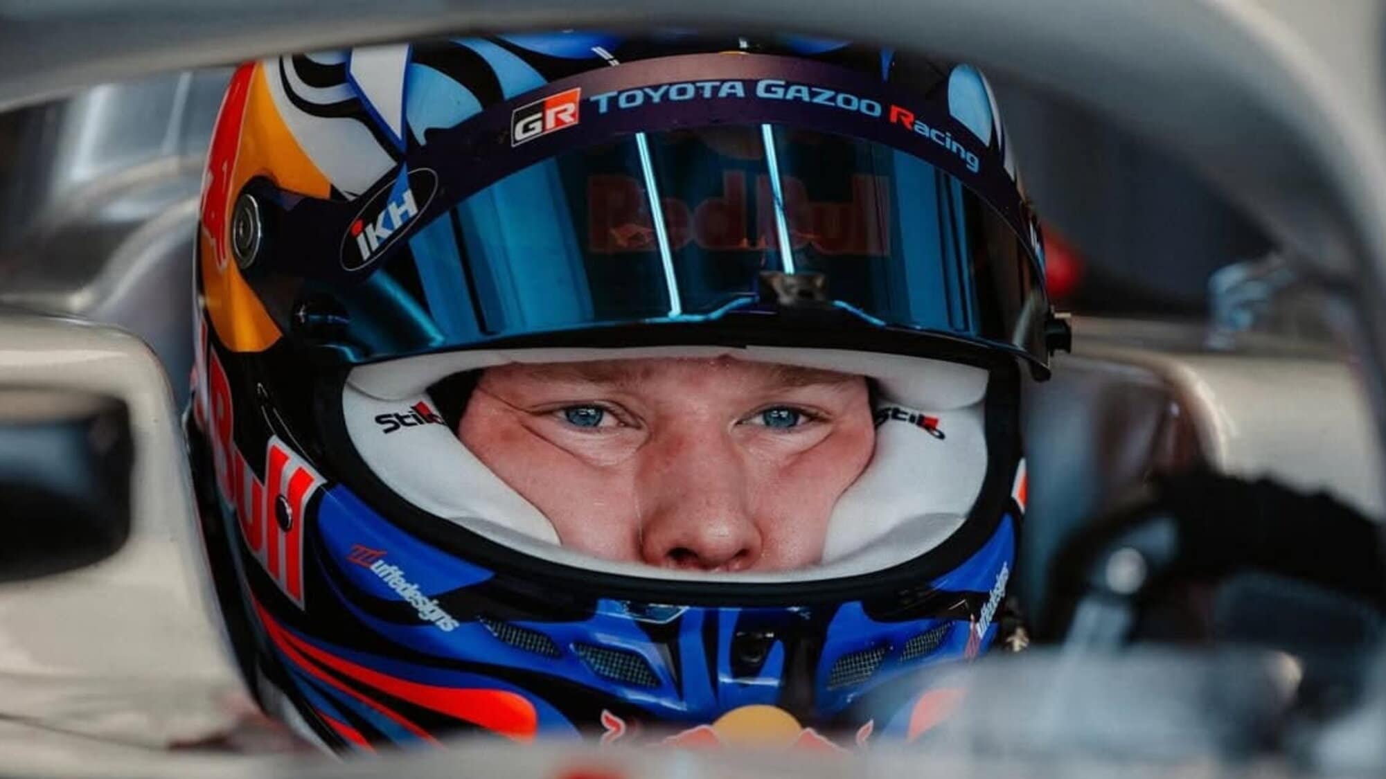 Dal fango all’asfalto: Rovanperä prova per la prima volta una F2