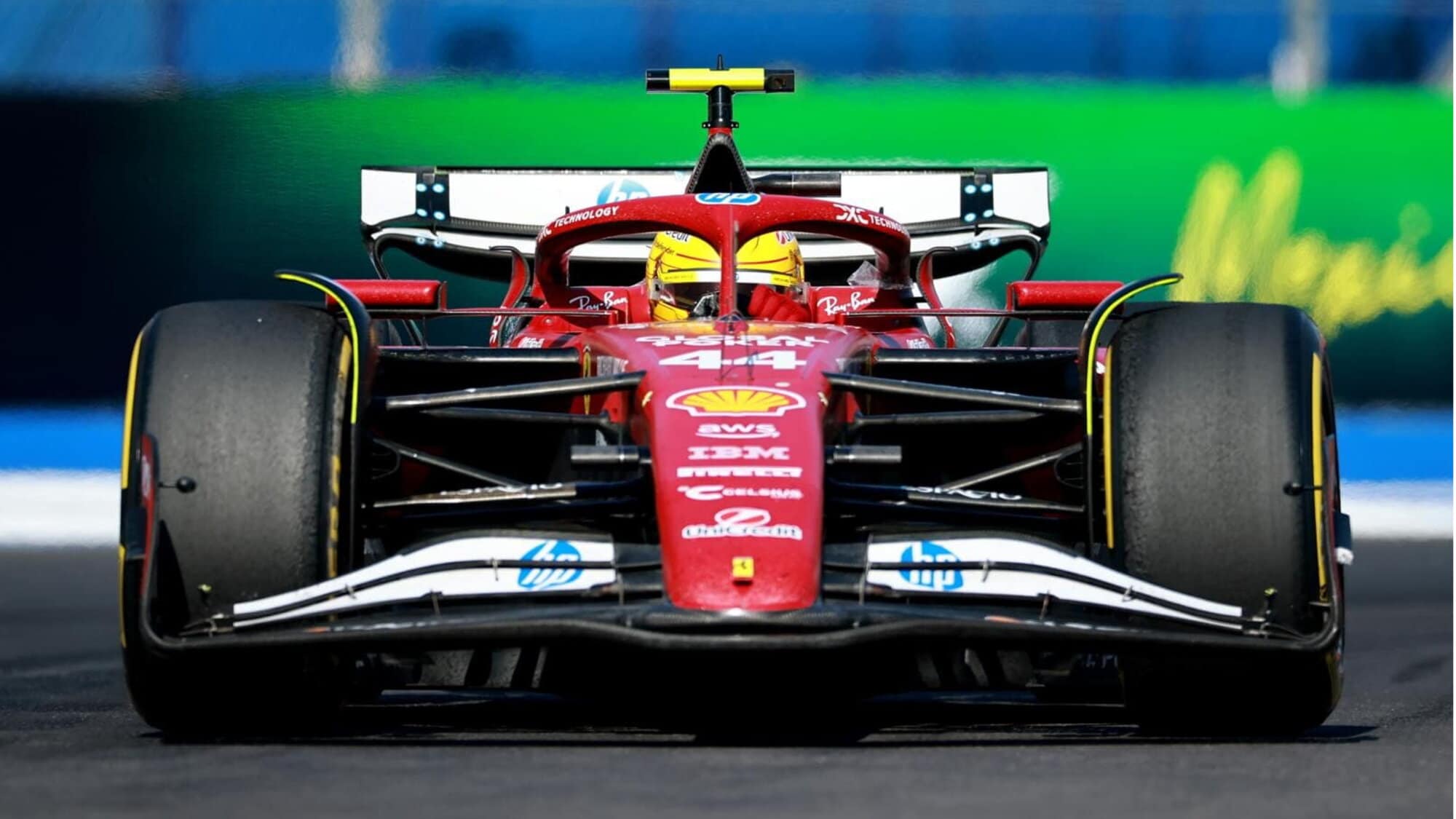 Ferrari, oltre 365 giorni senza vittorie: è la 17° volta nella storia