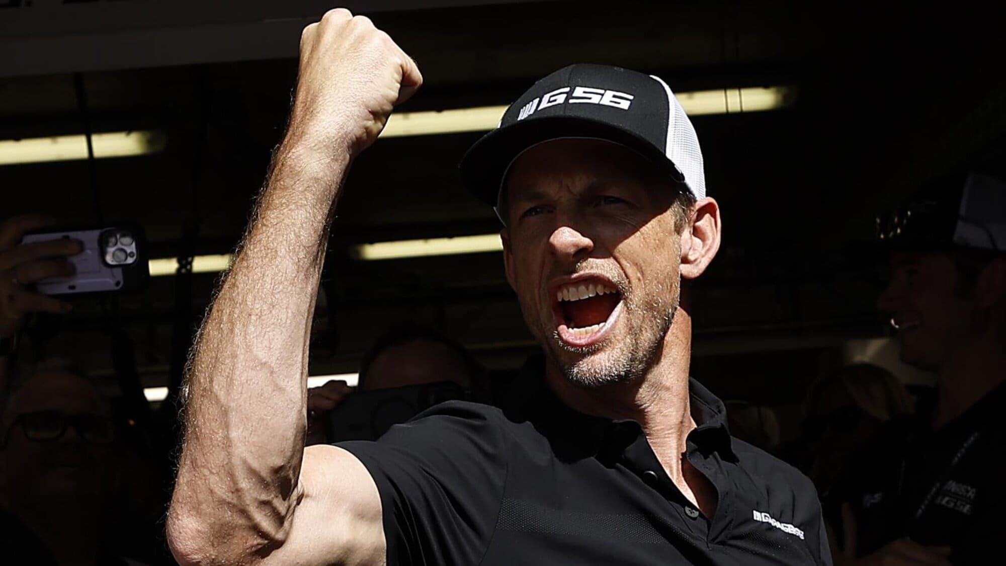 Jenson Button si ritira: l’8 Ore del Bahrain sarà l’ultima gara