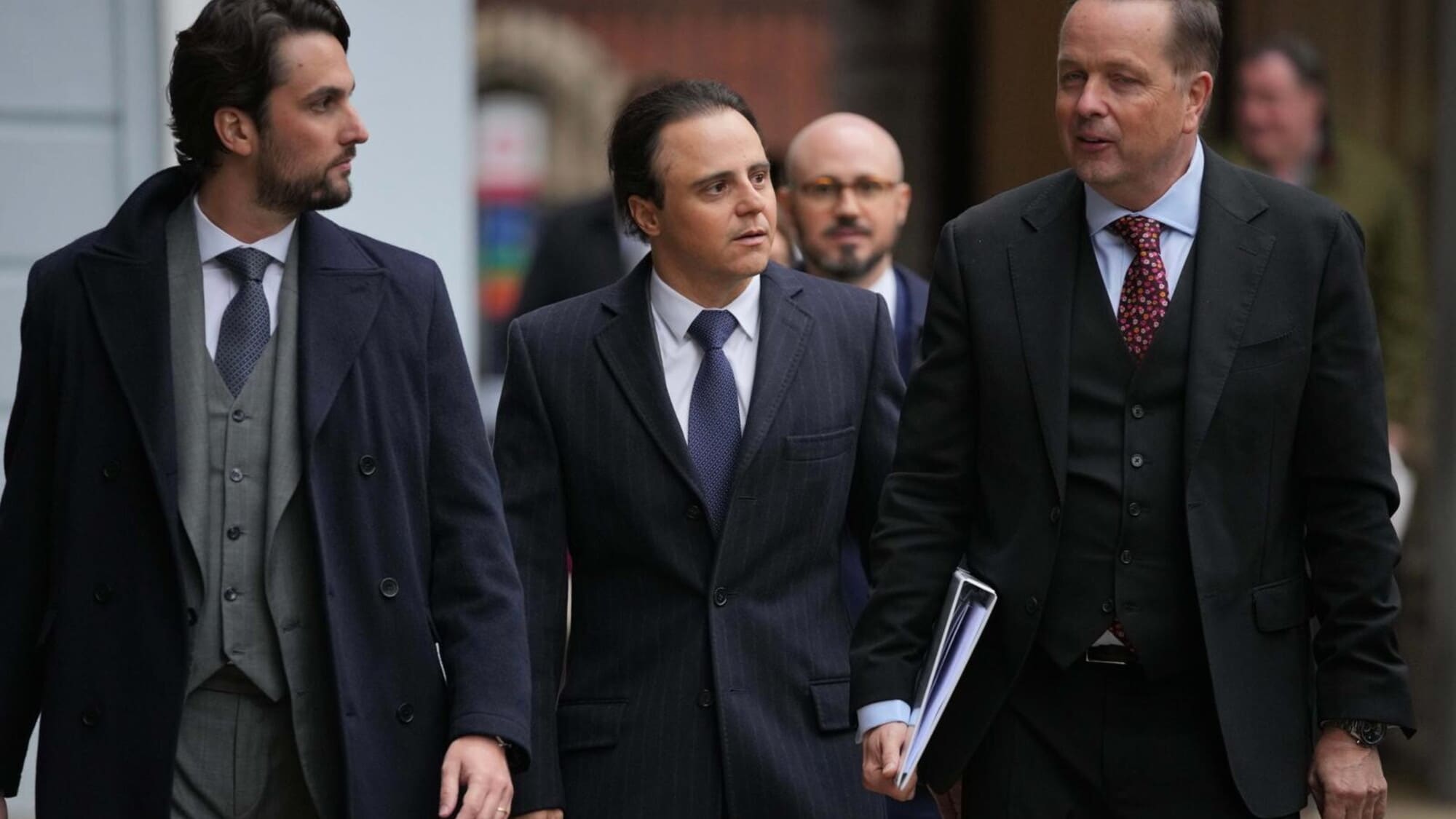 Crashgate 2008, il legale di Massa: intervista di Ecclestone confermò occultamento Fia