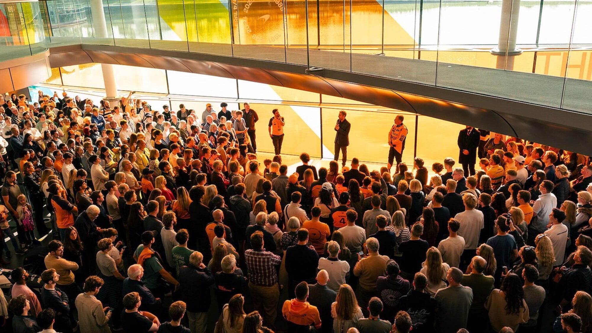 McLaren a caccia del Titolo, le quattro vittorie desiderate da Stella