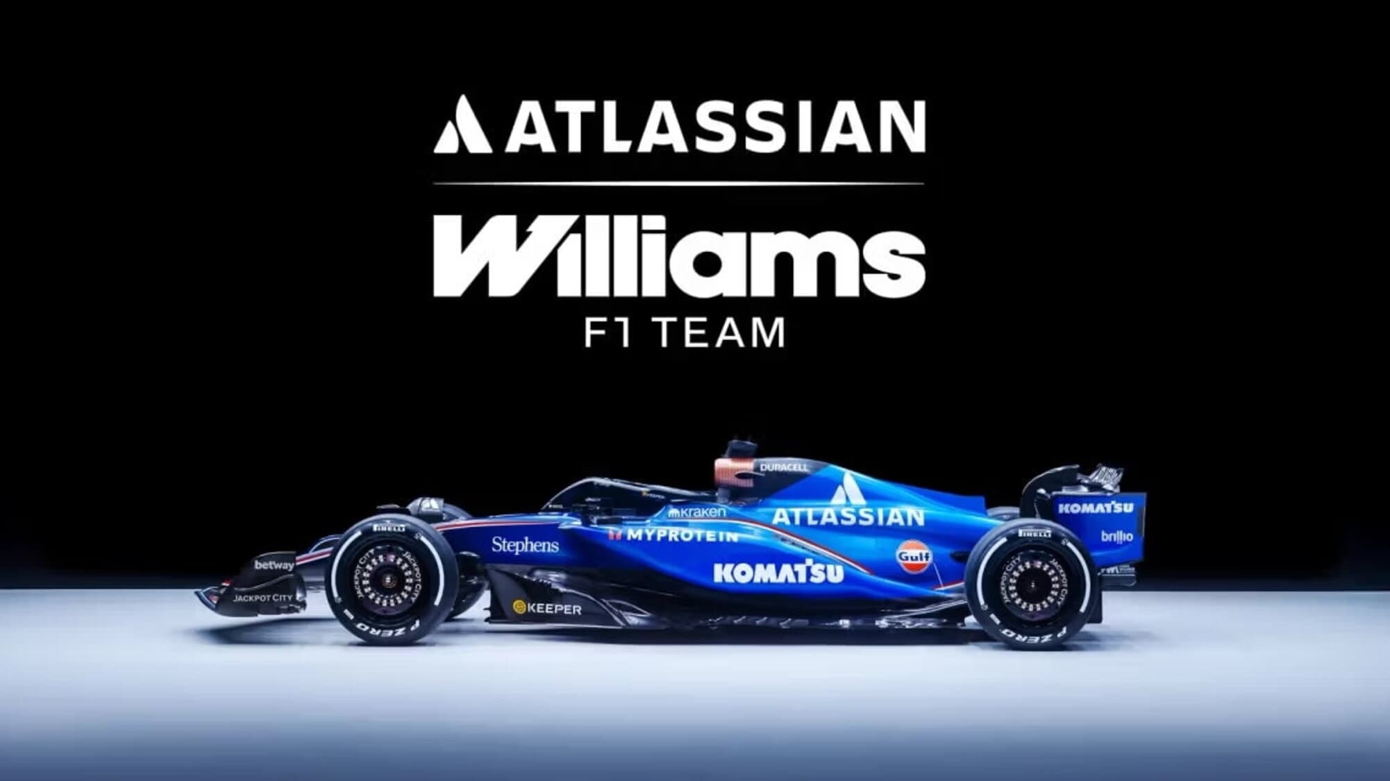 Williams cambia nome, Vowles: "Come squadra siamo ispirati dal nostro passato"