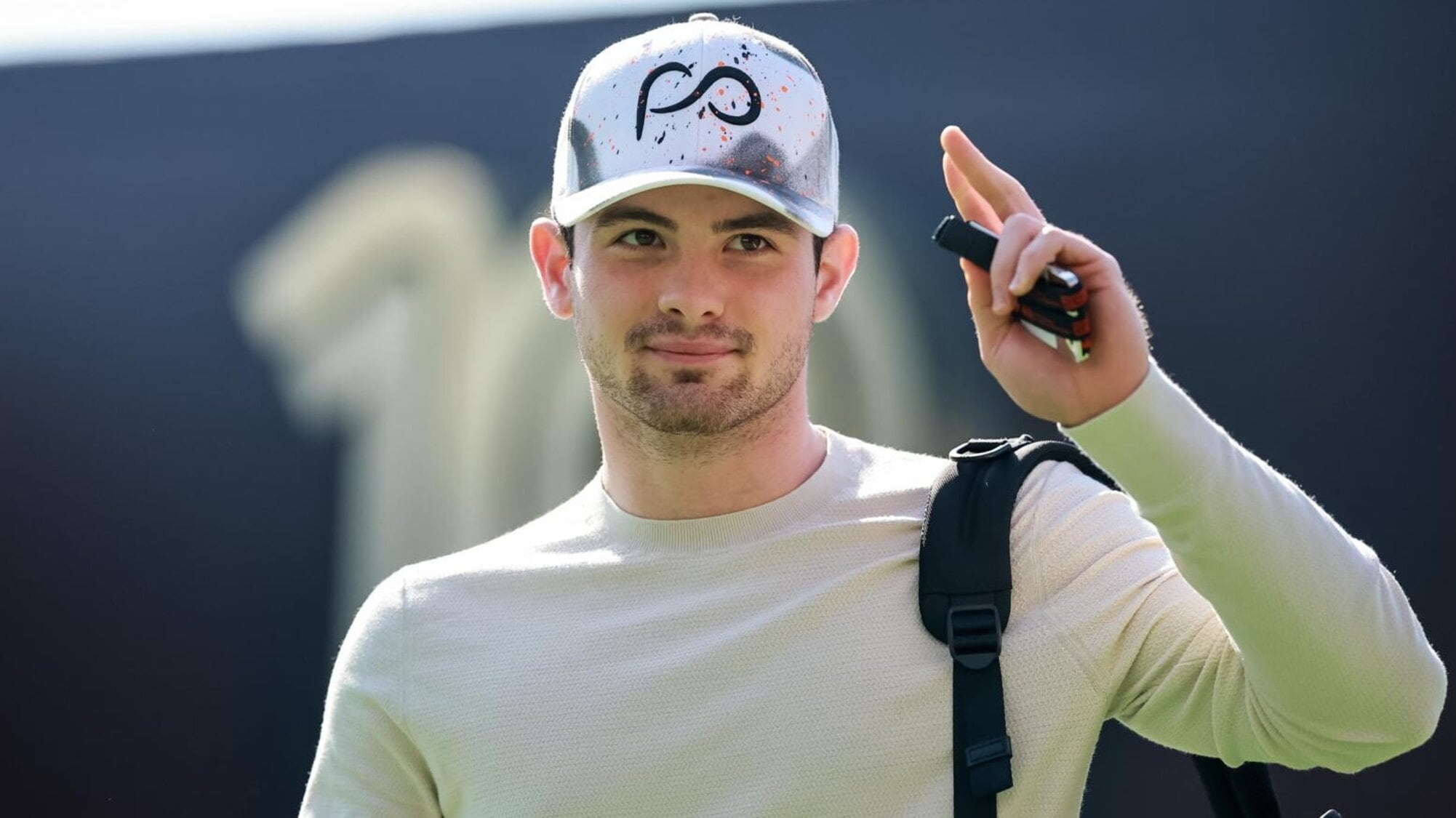 Pato O'Ward sul futuro di Herta: "Rappresenta l'IndyCar in F1"